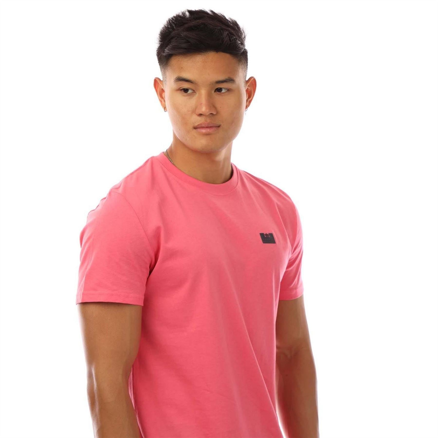 Weekend Offender Bridgetown Logo T Shirt