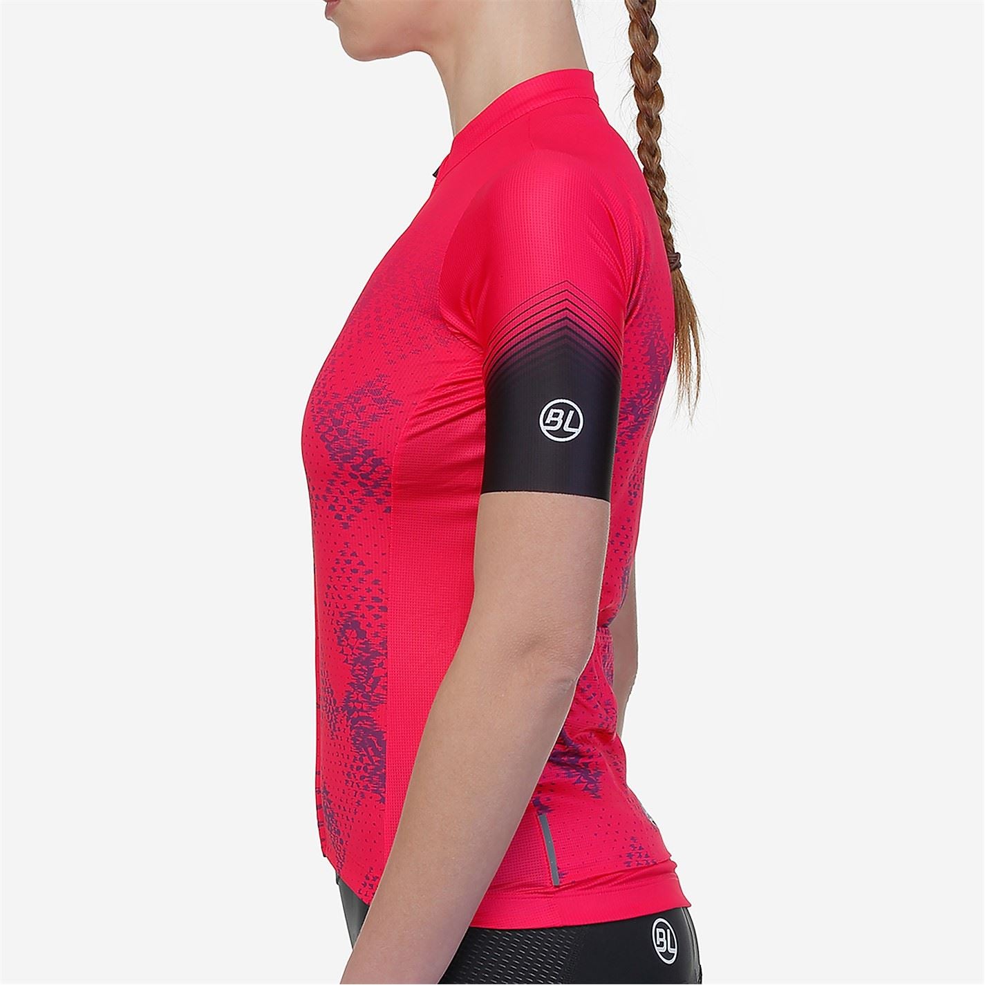 Bicycle Line Ss Jersey Tracy2