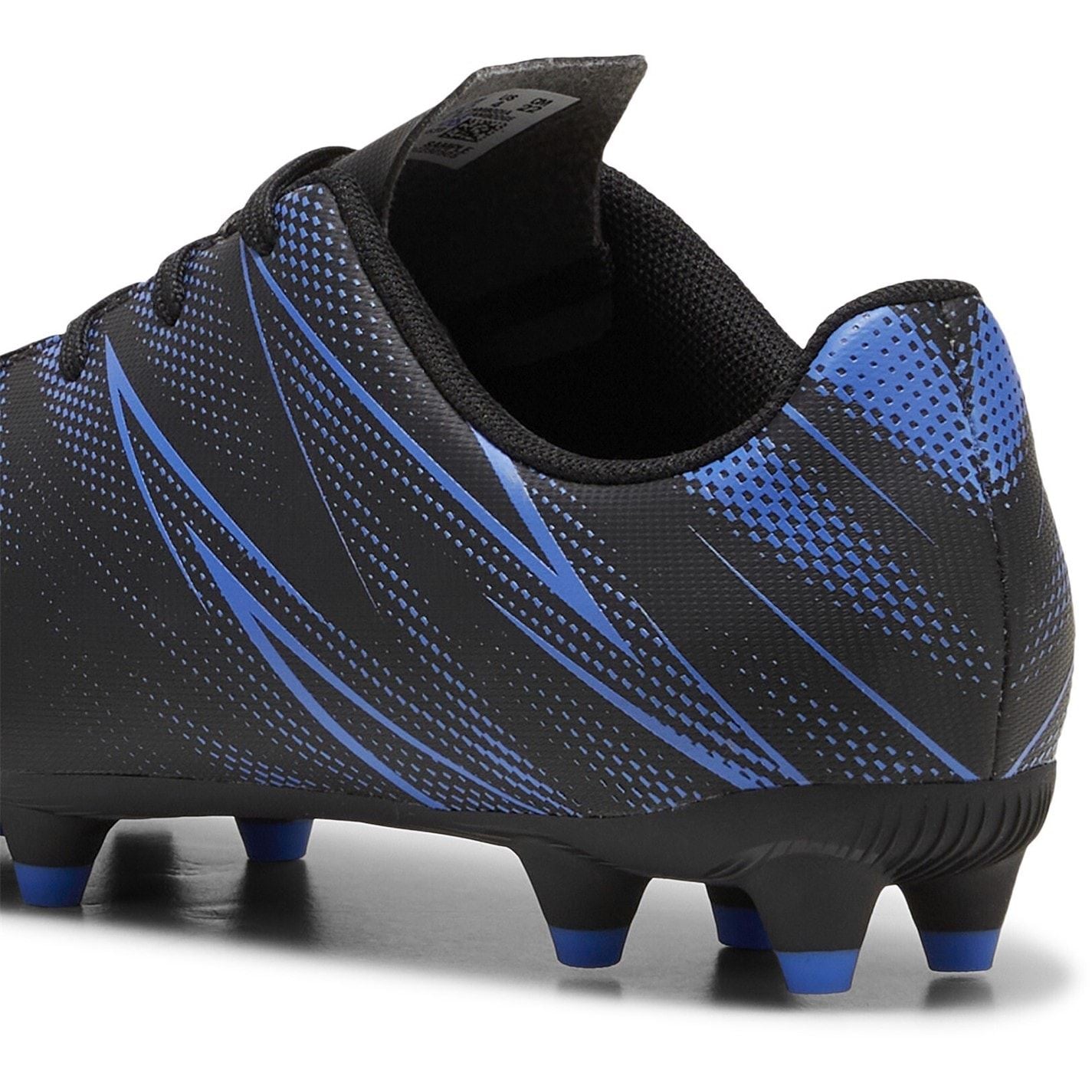 Puma Attacanto Juniors Firm Ground Football Boots