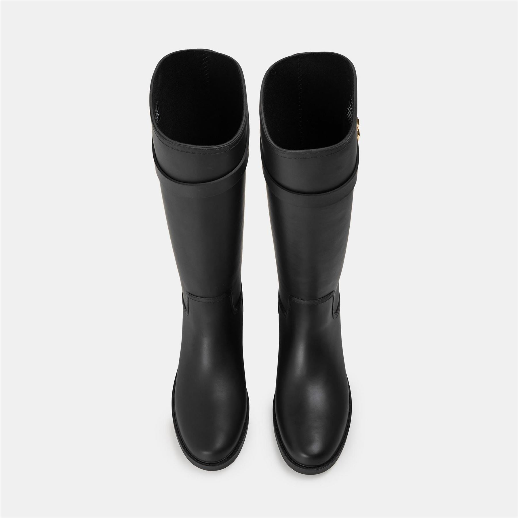 Lauren by Ralph Lauren Portiah Wellington Boots