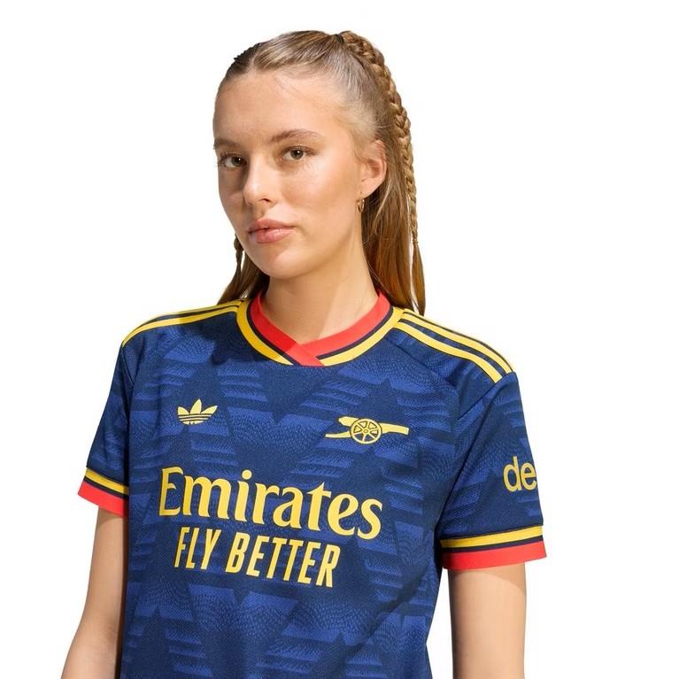 adidas Womens Away Shirt 2026 27
