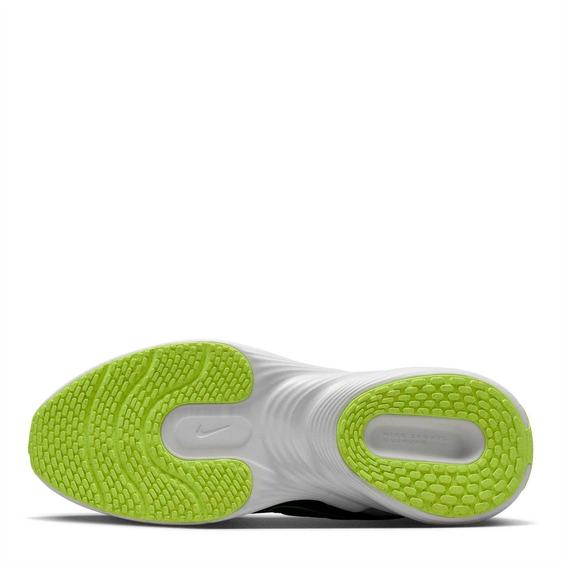 Nike Uplift Low Top Lace-Up Running Sneakers
