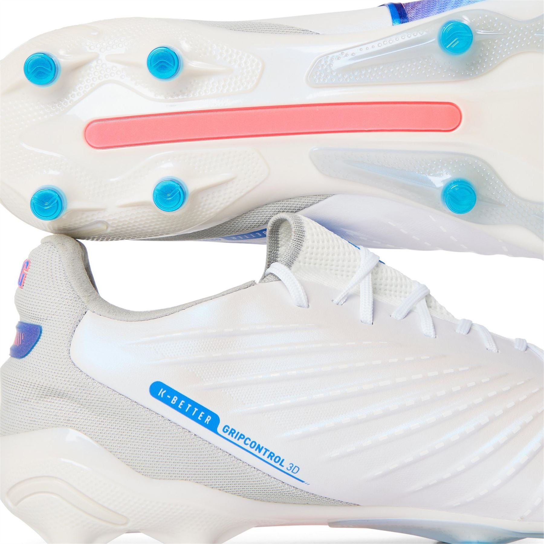 Puma Ultimate Fg Ag Football Boots