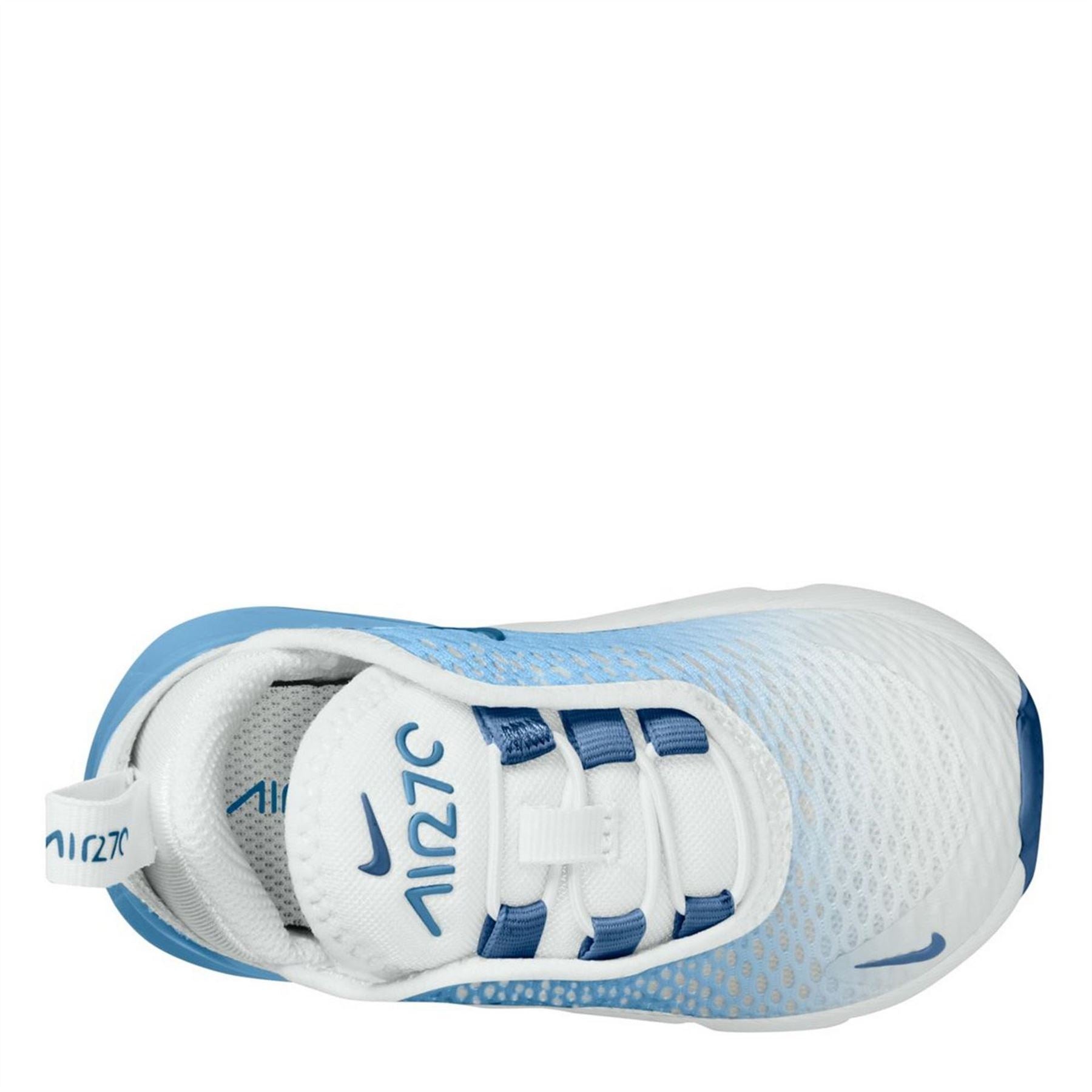 Nike Air Max 270 Trainer Infant Boys