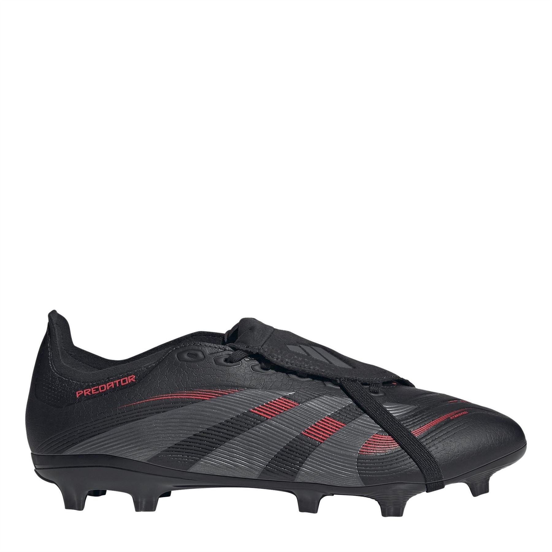 adidas Predator League Fold Over Tongue Firm Ground Football Boots