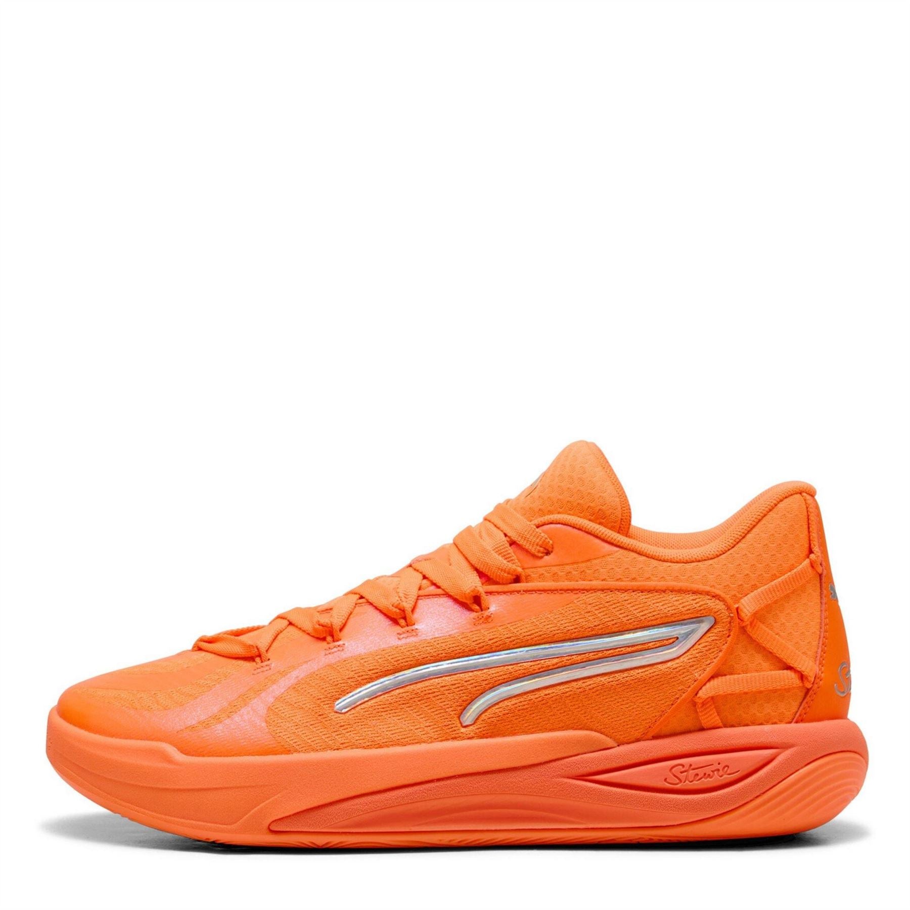 Puma Stewie 4 Flawless Basketball Trainers