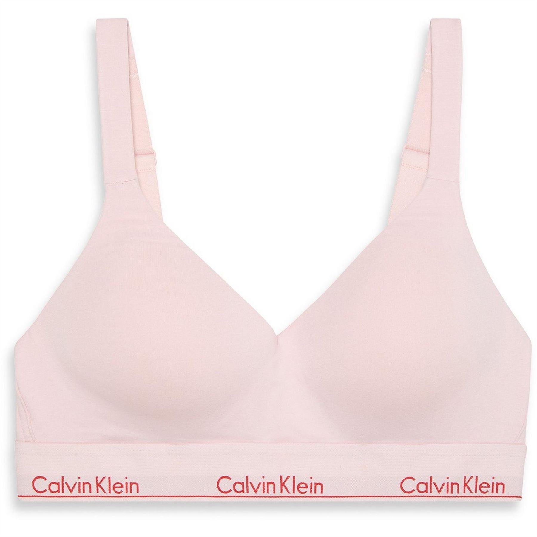 Calvin Klein Bralette
