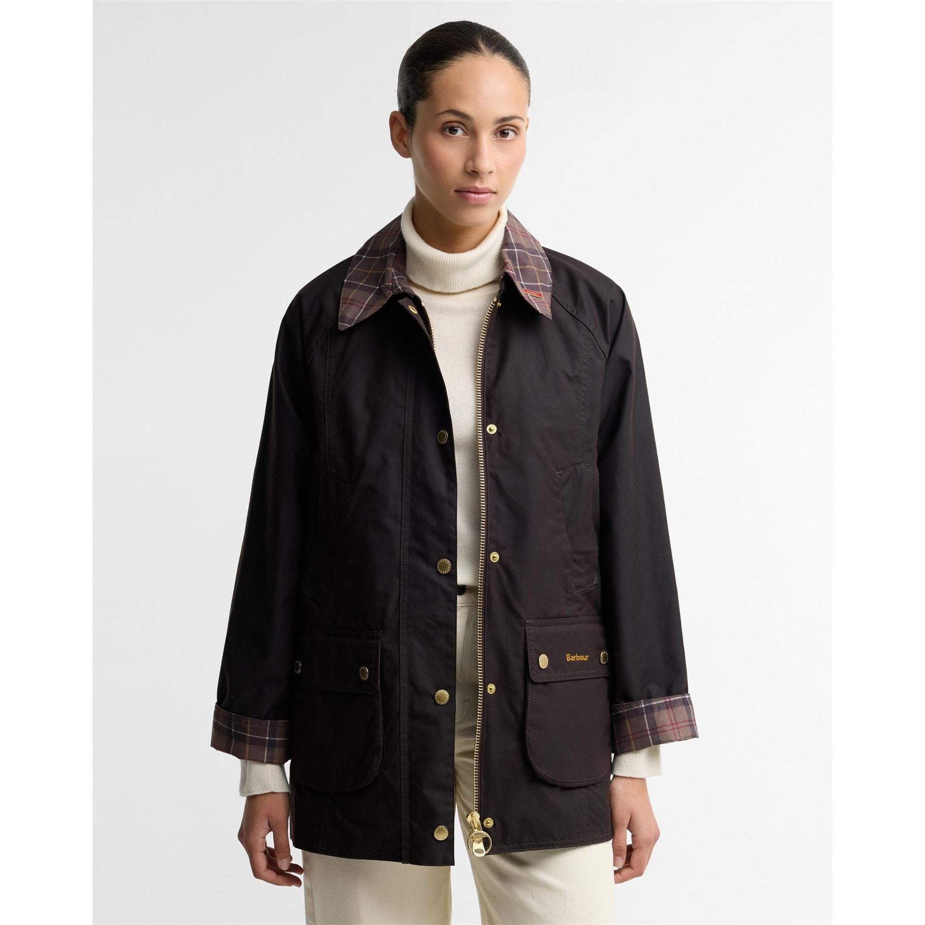 Barbour Mdn Beadnell Wa Ld64