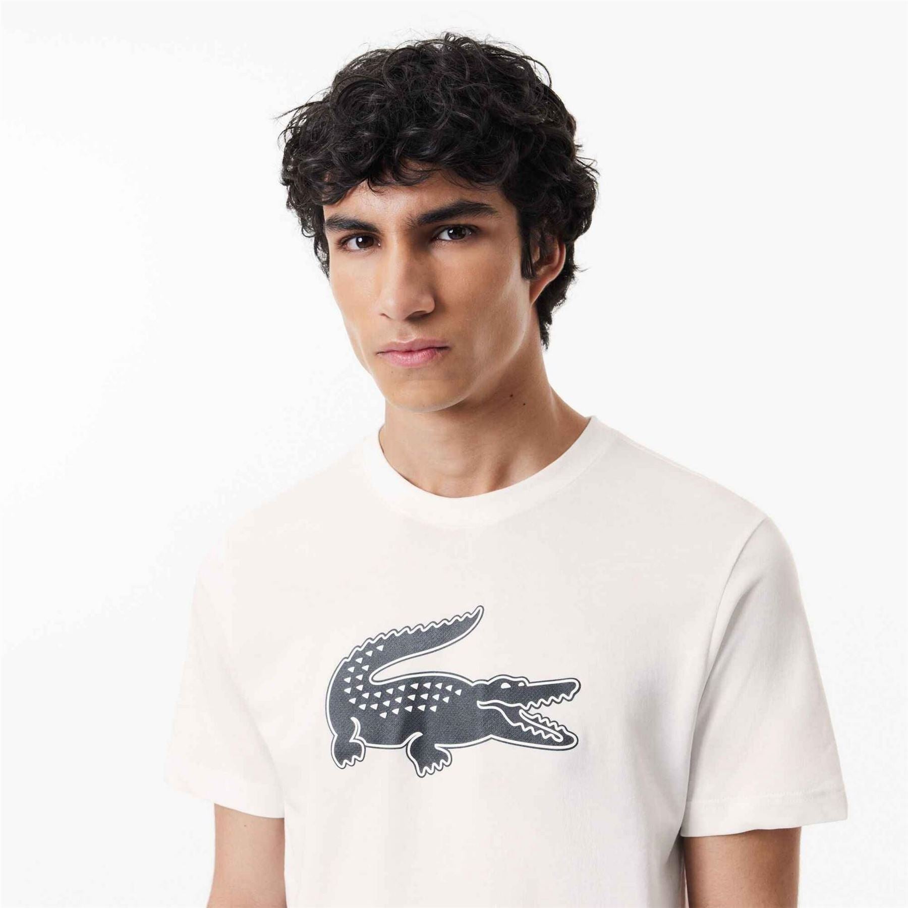 Lacoste Croc Ii T-Shirt