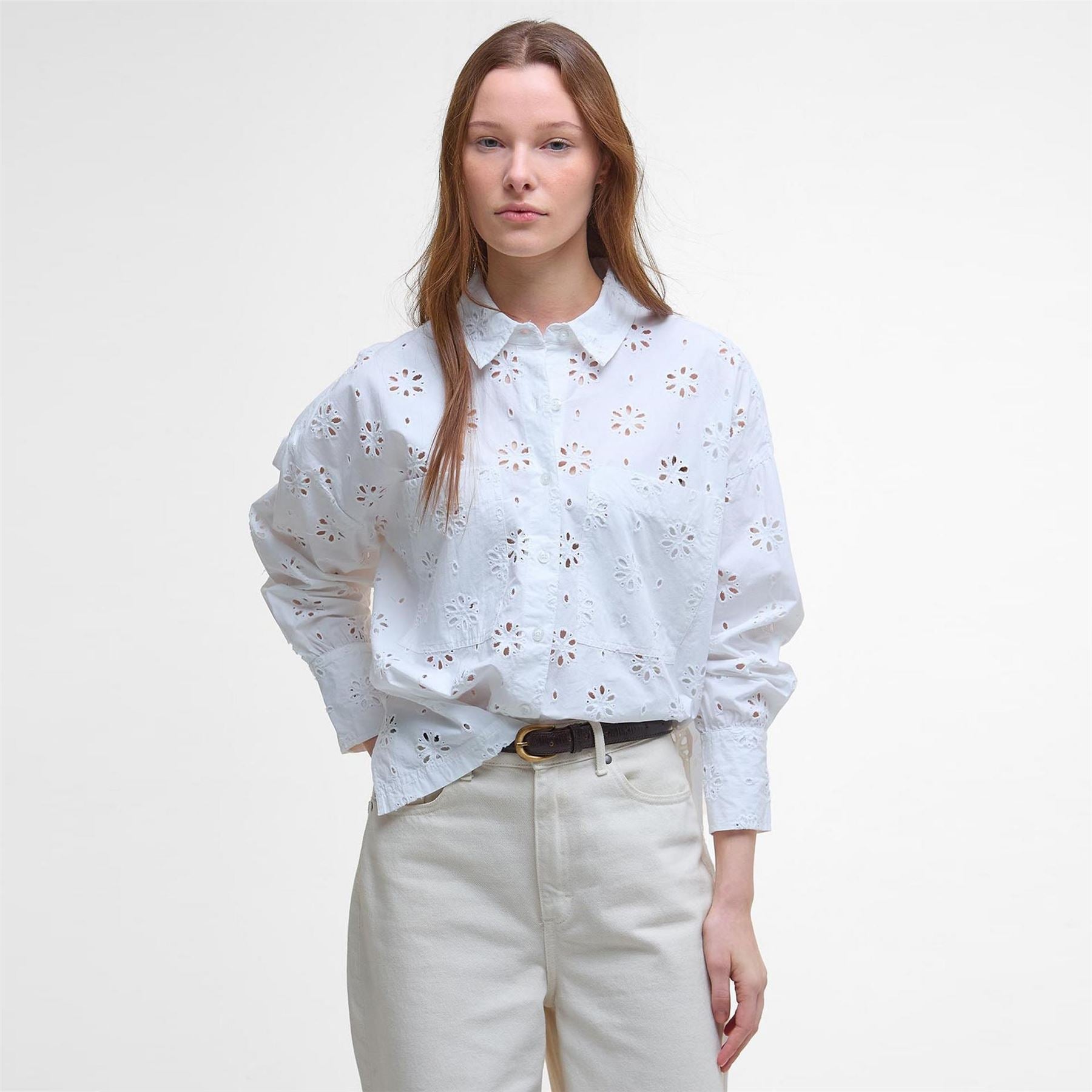 Barbour Shirt