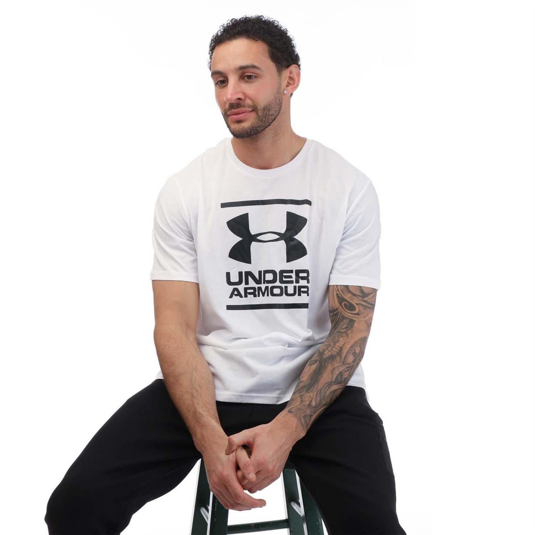 Under Armour Foundation T-Shirt