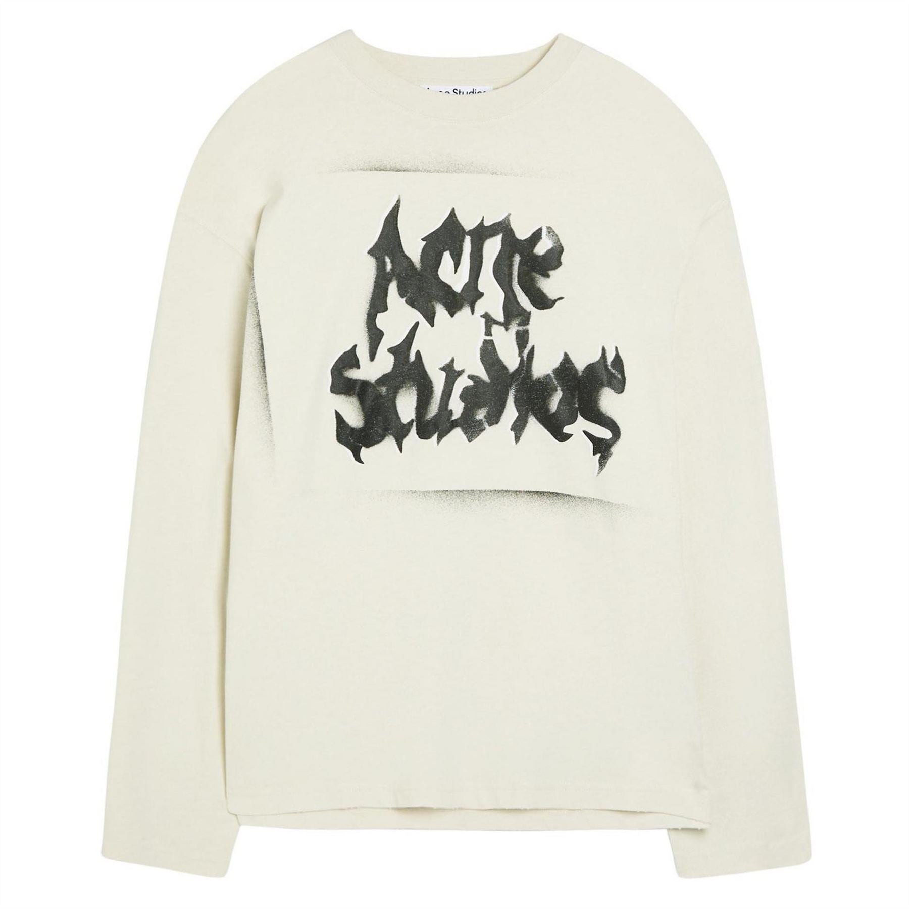 Acne Studios Ux Tshi000013