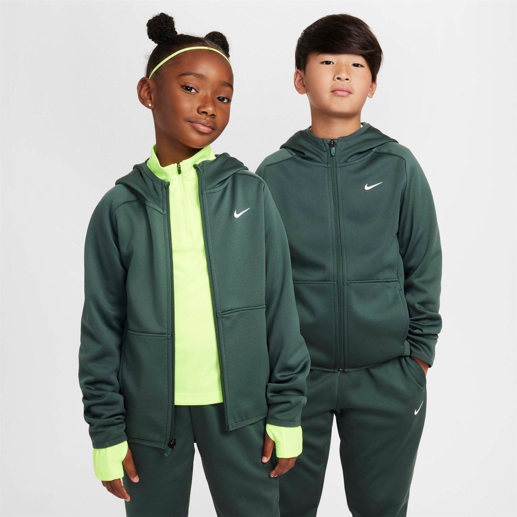 Nike K Nk Tf Fleece Hoody