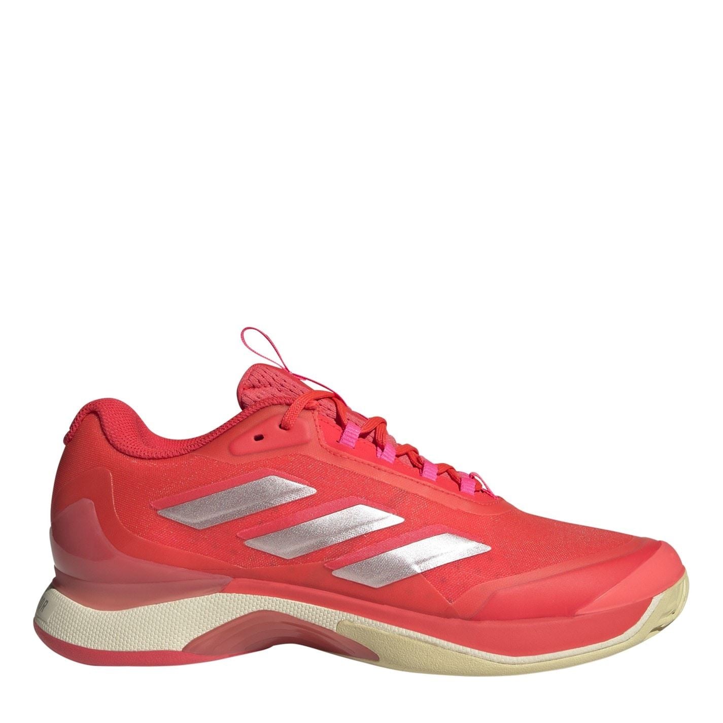 adidas Adizero Low Top Molded Heel Sneakers