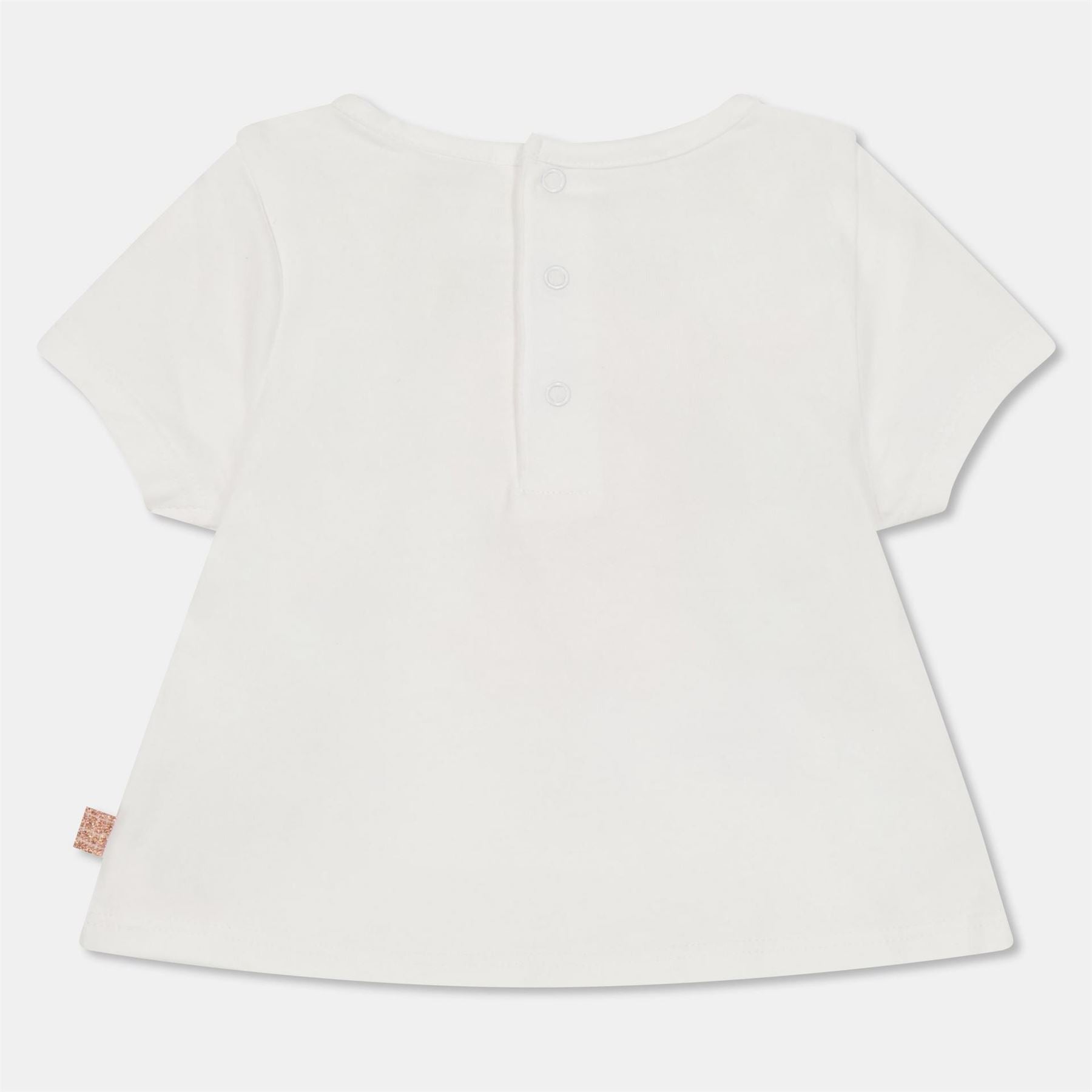 Carrement Beau Kids Regular Fit T-Shirt