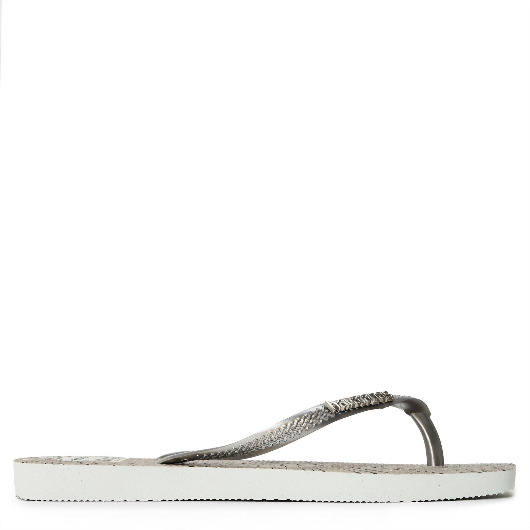 Havaianas Kids Meta Party Flip Flops