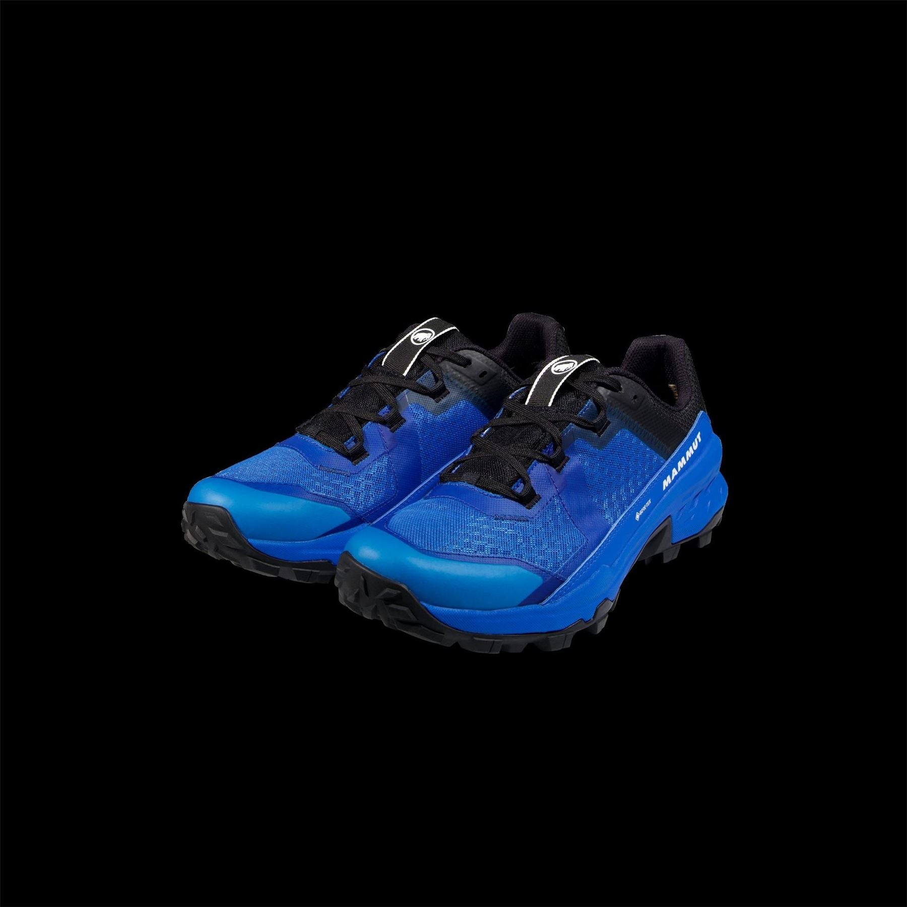 Mammut Waterproof Trekking Shoes