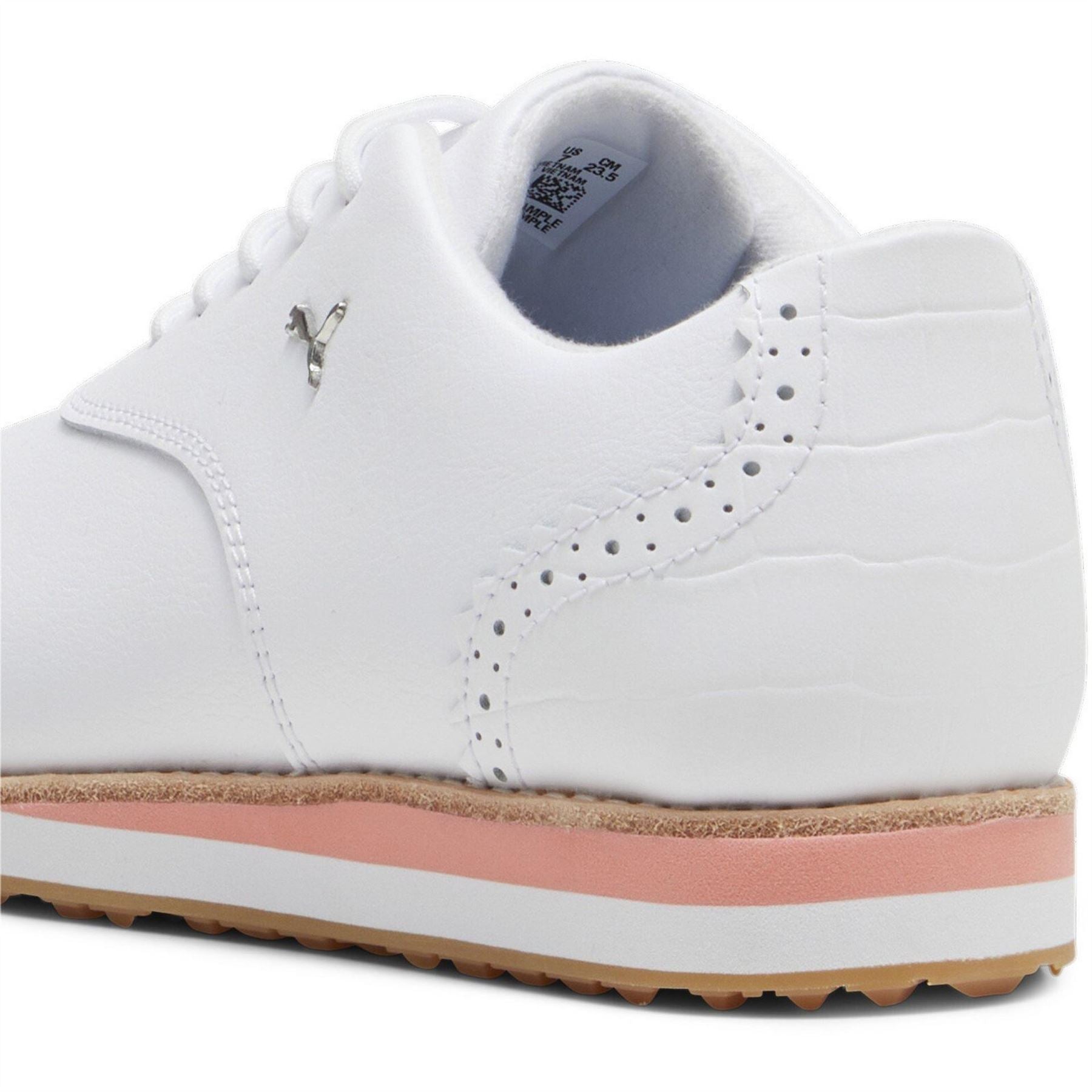 Puma Avant Spikeless Golf Shoes