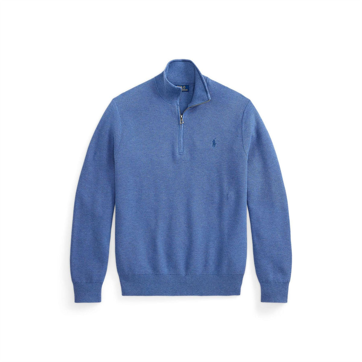 Polo Ralph Lauren Ralph Lauren Quarter Zip Jumper