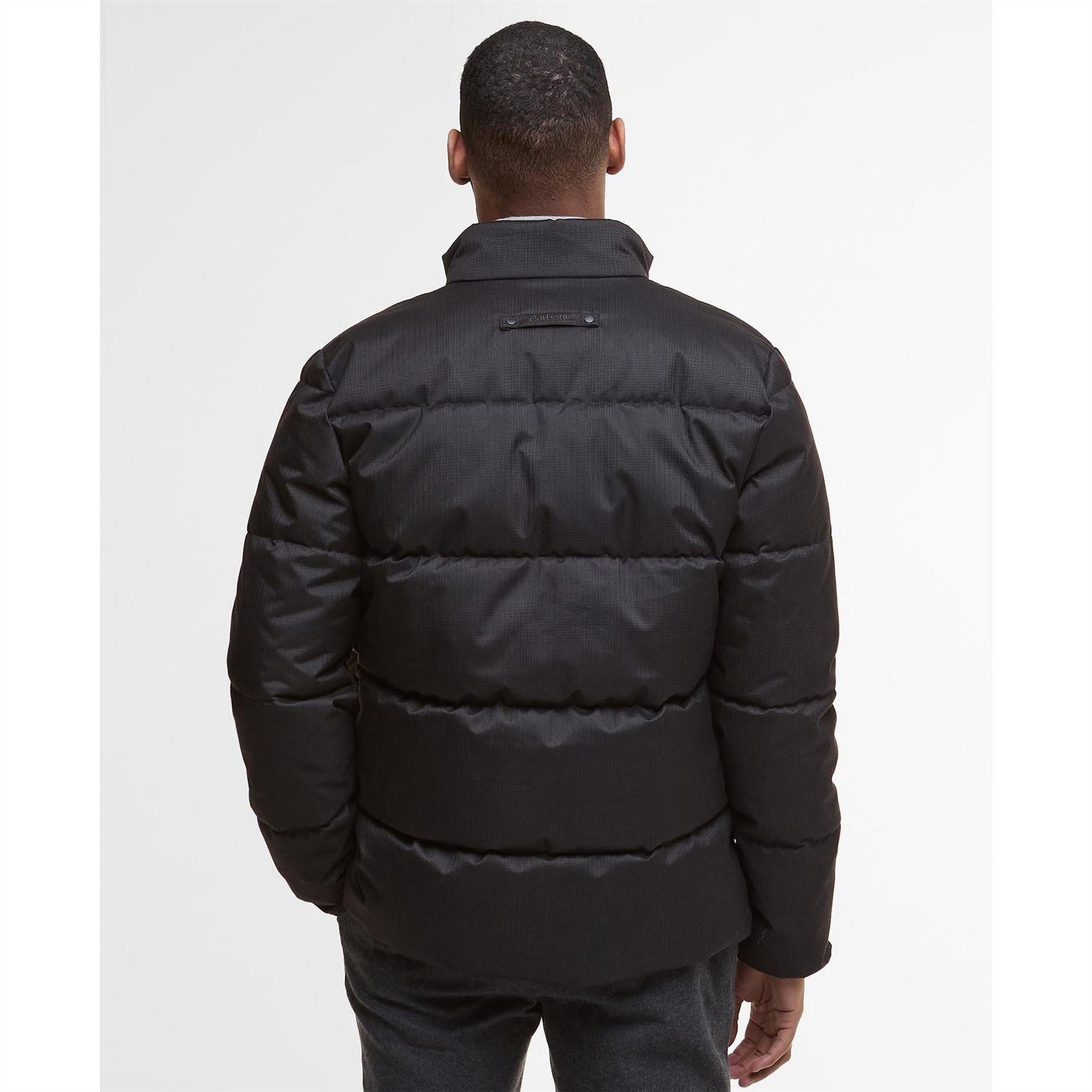 Barbour Jacket
