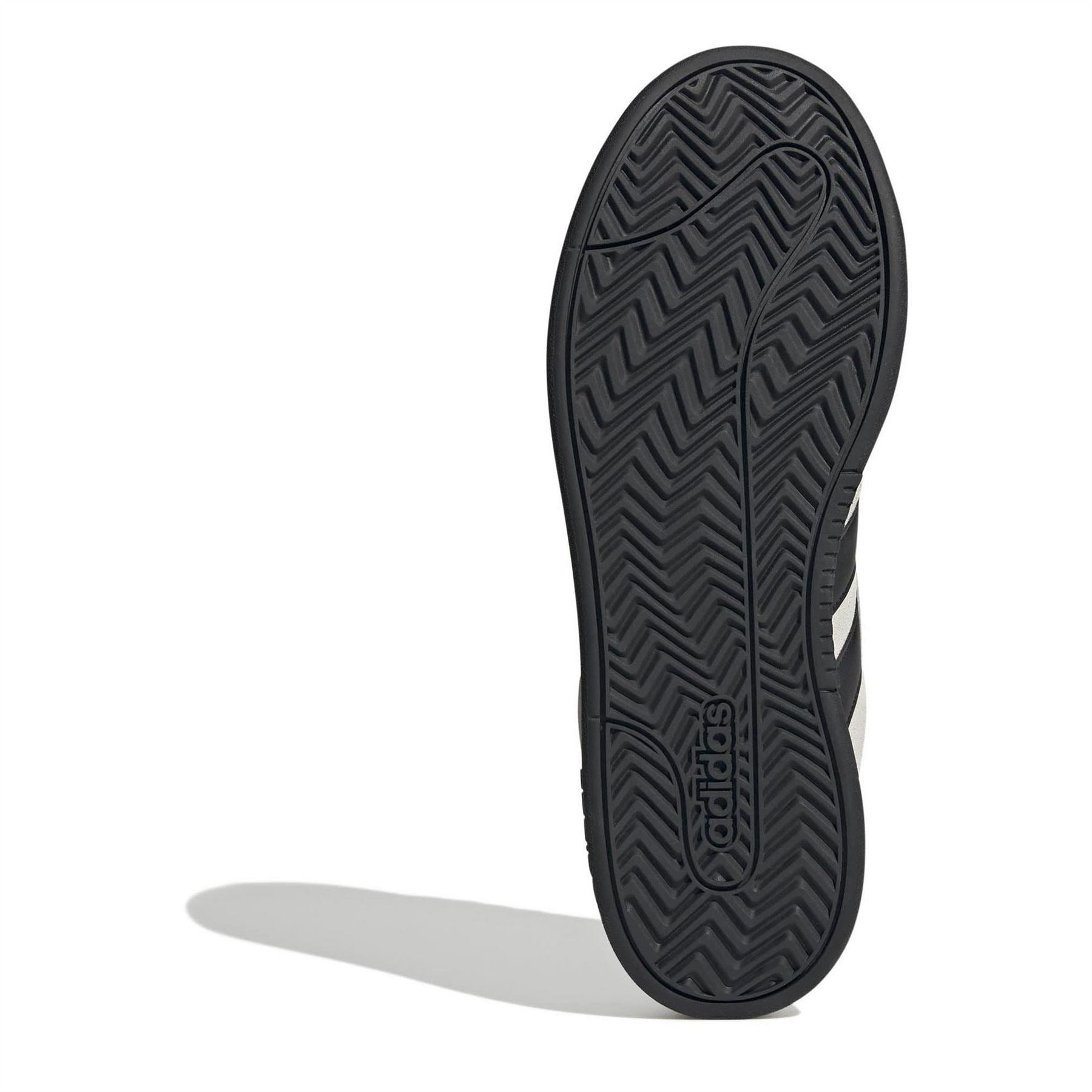 adidas Womens Grand Court Alpha Trainers