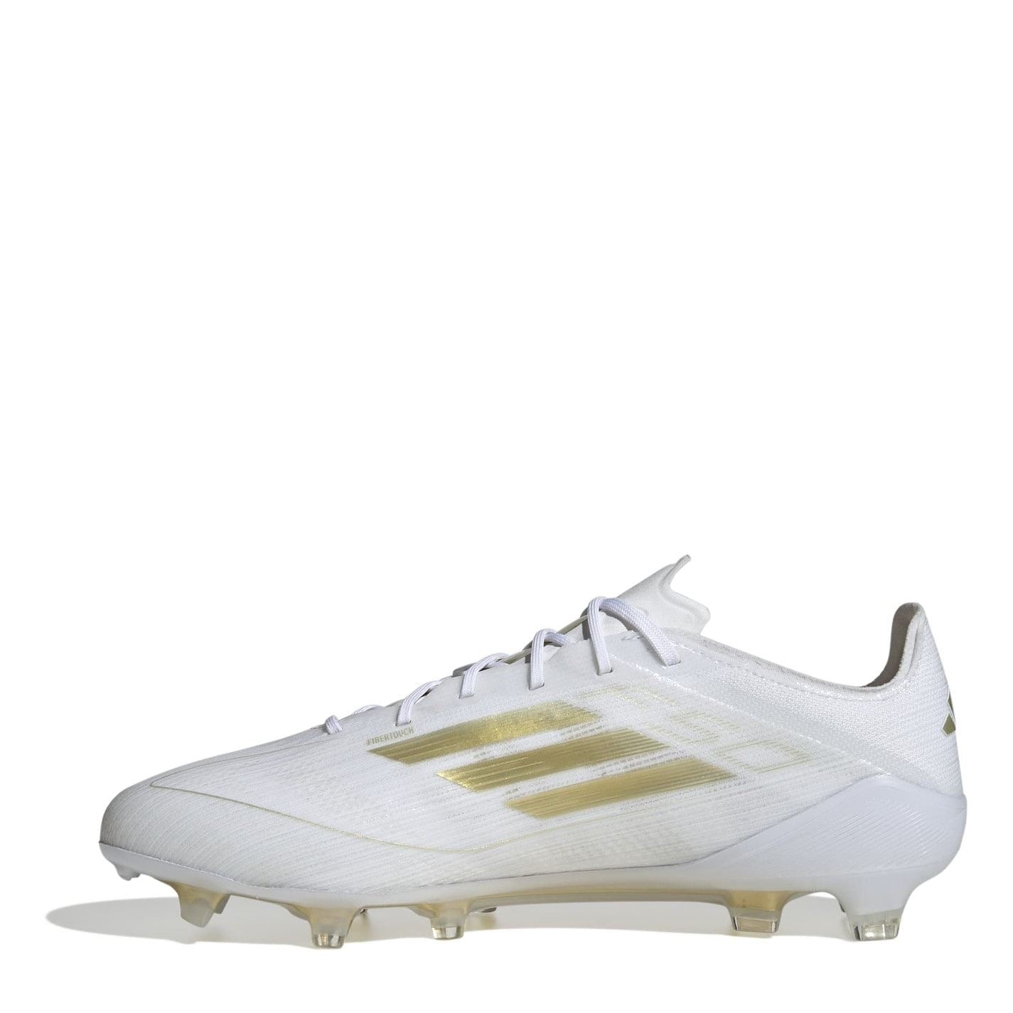 adidas F50 Elite Juniors Firm Ground Football Boots