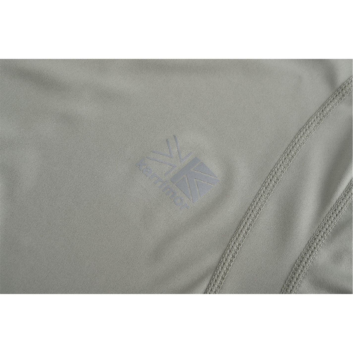 Karrimor Short Sleeve Polyester T-Shirt Ladies