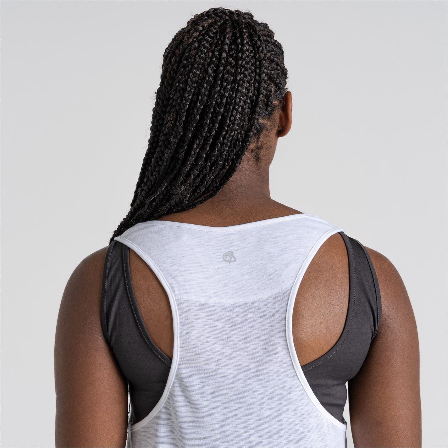 Craghoppers Prim 3 in 1 Relaxed Fit Tank