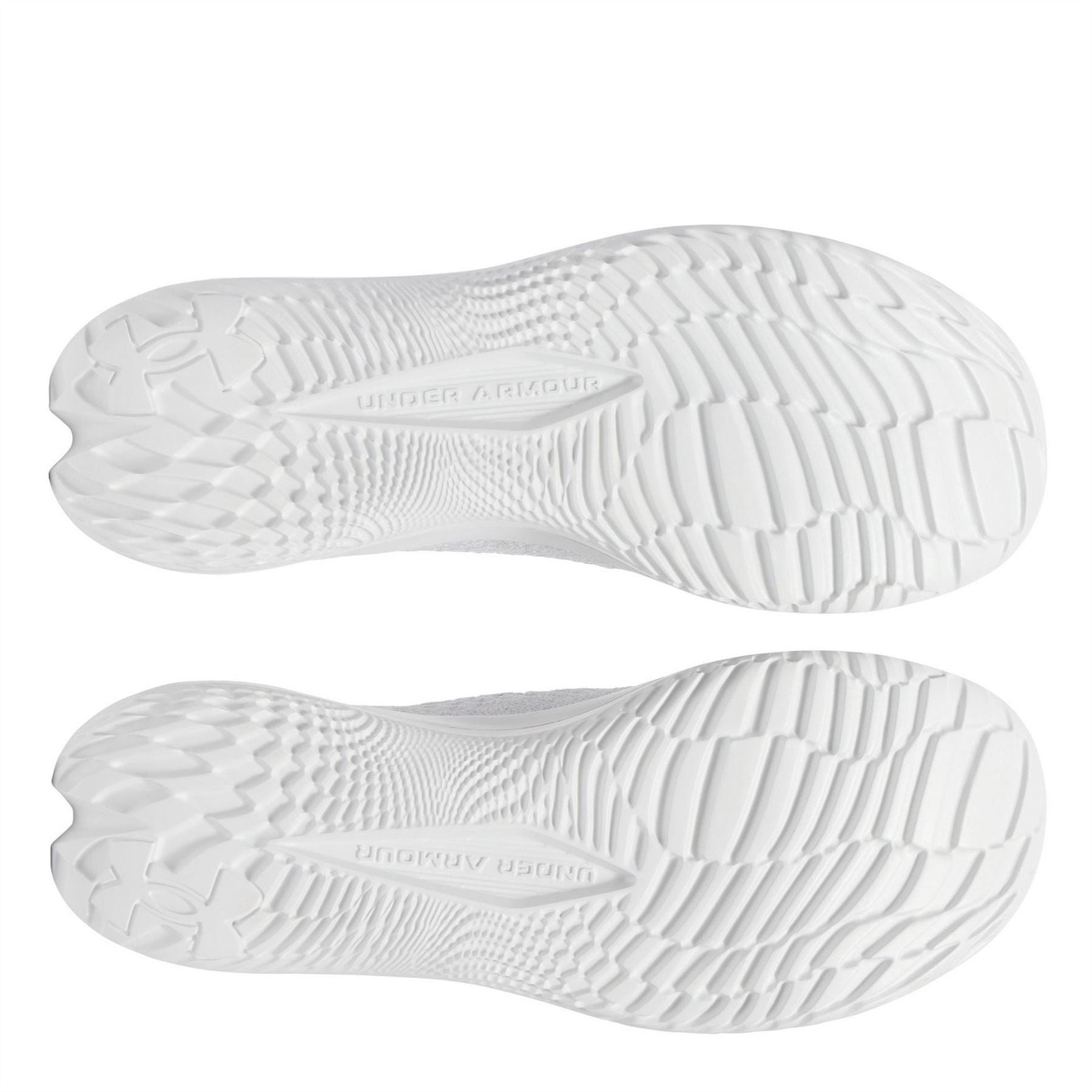 Under Armour UA Velociti 4 SE Graphic Print Road Running Shoes