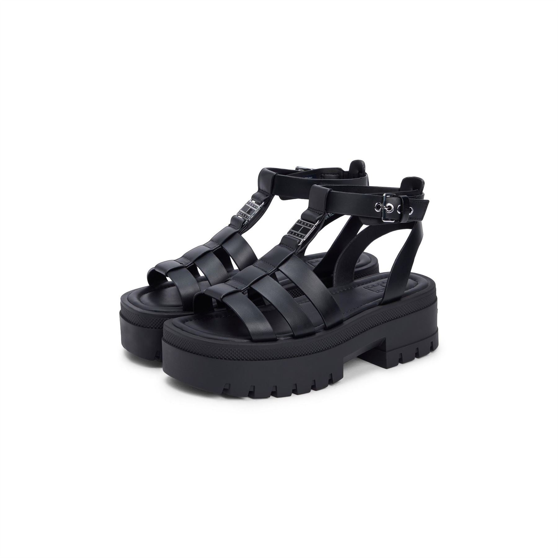 Tommy Jeans Fisherman Flat Sandal