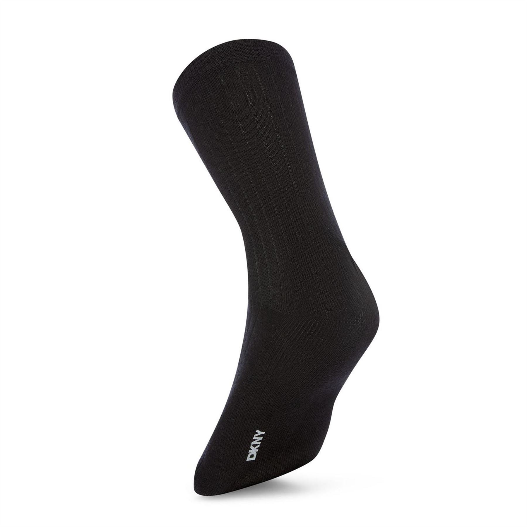 DKNY Womens 3 Pack Socks Cecilia