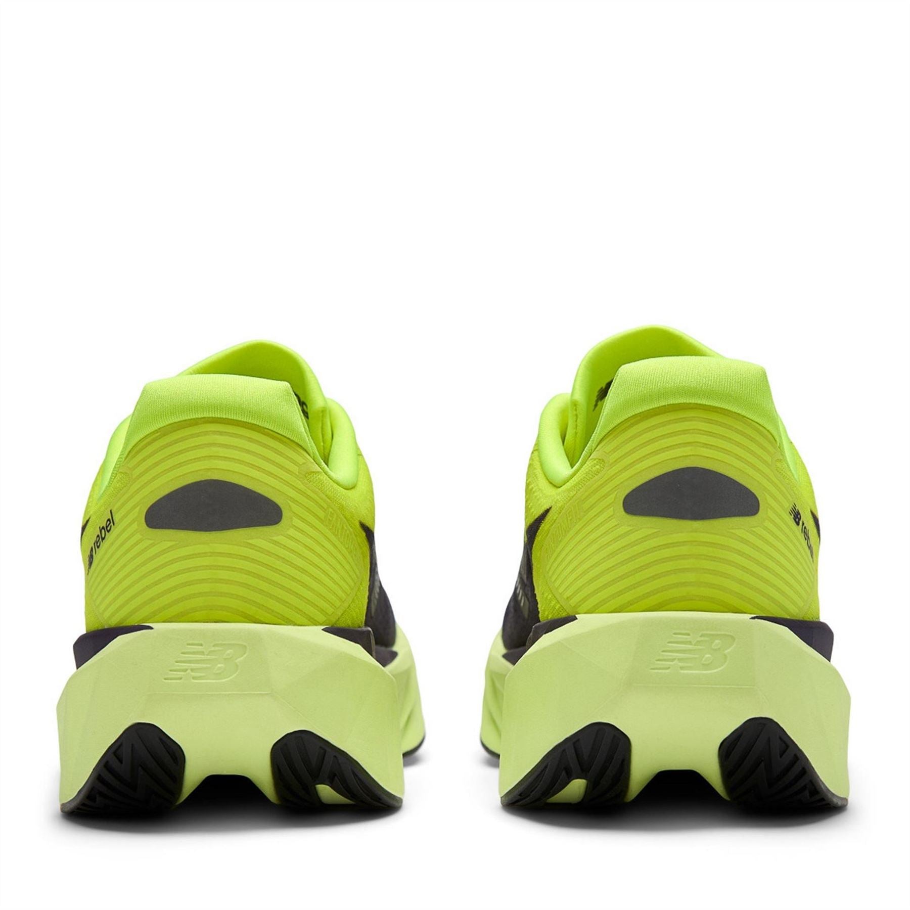 New Balance Mens Fuelcell Rebel V5 Running Shoes