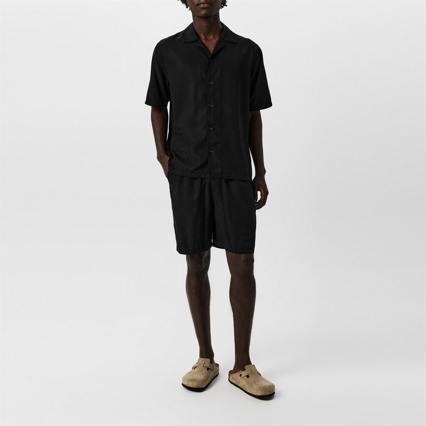 Albam Bowling Shirt