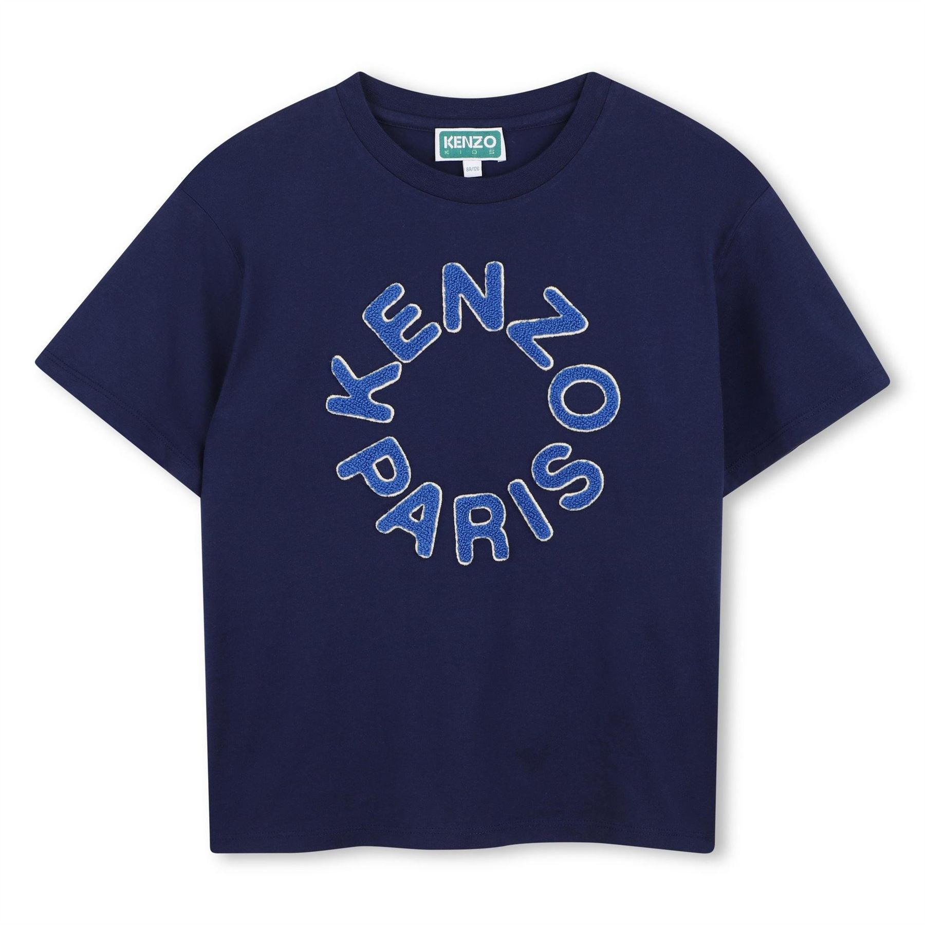 Kenzo Ss T-Shirt Jn63