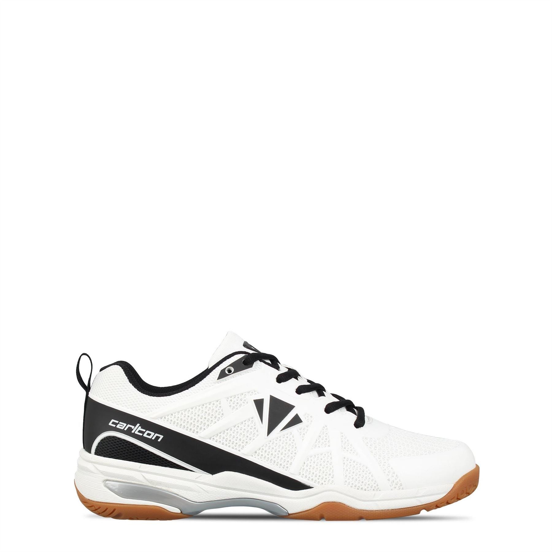 Carlton Mens Airblade 2 Trainers