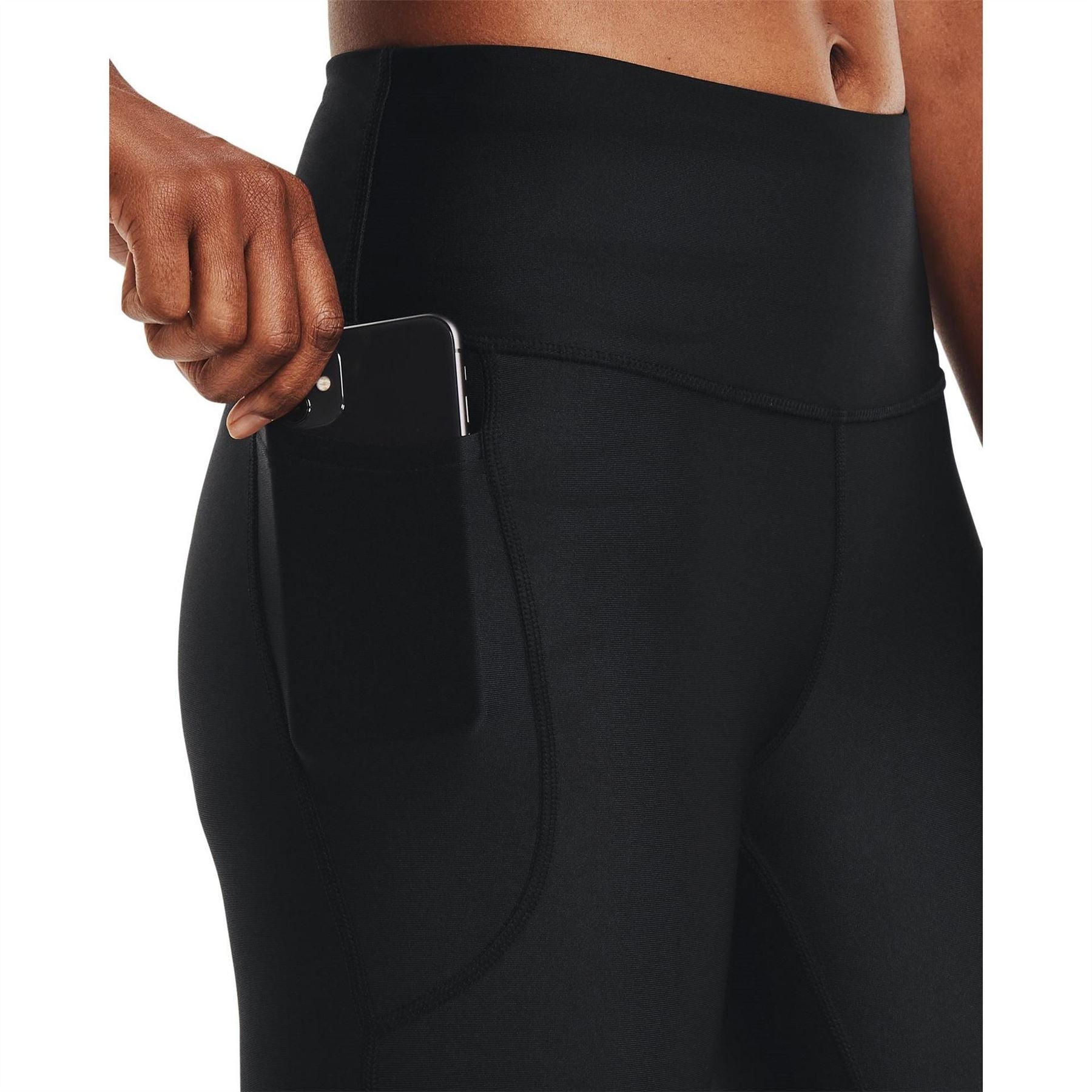 Under Armour Armour Hg Armour Hi Capris