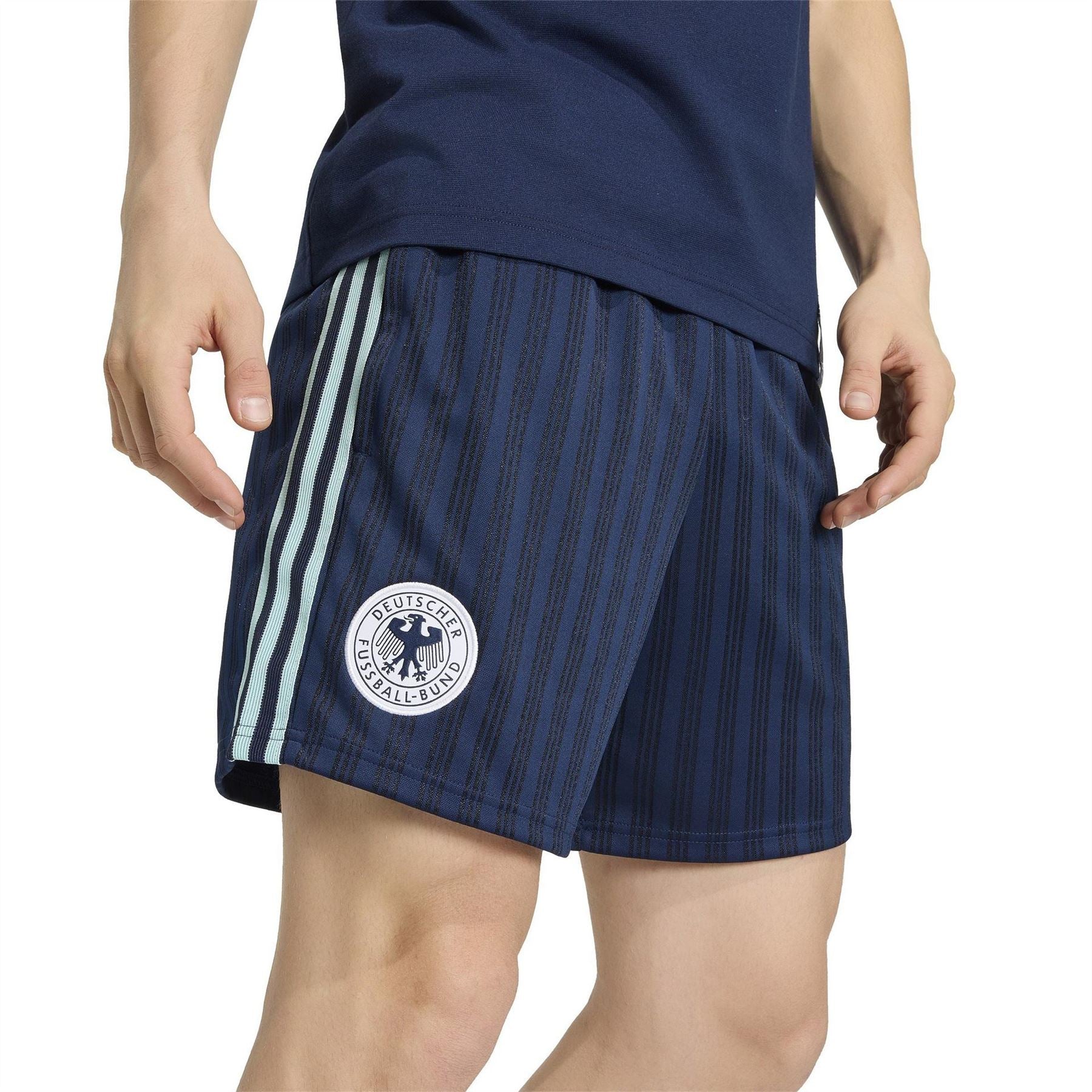 adidas Originals Fifa World Cup ™ 2026 Shorts Adults