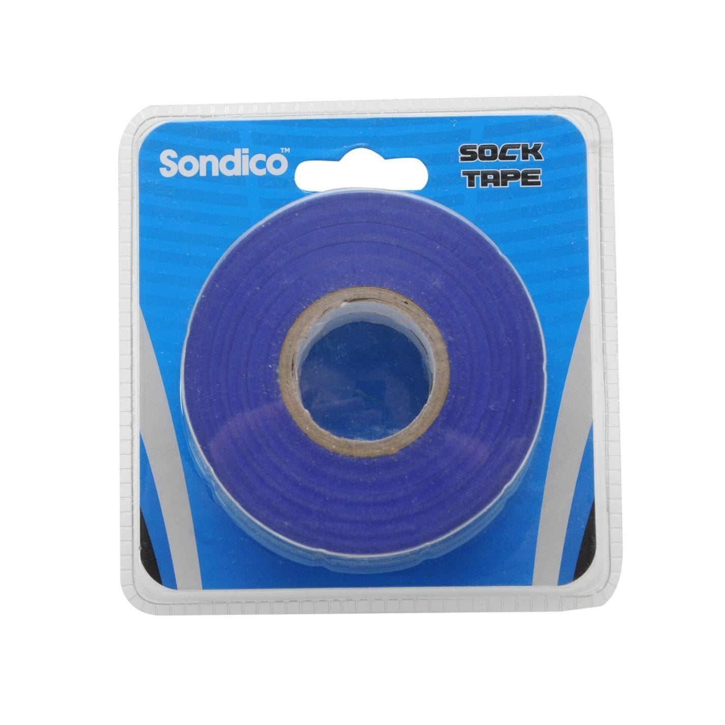 Sondico Sock Sport Tape 2 Pack