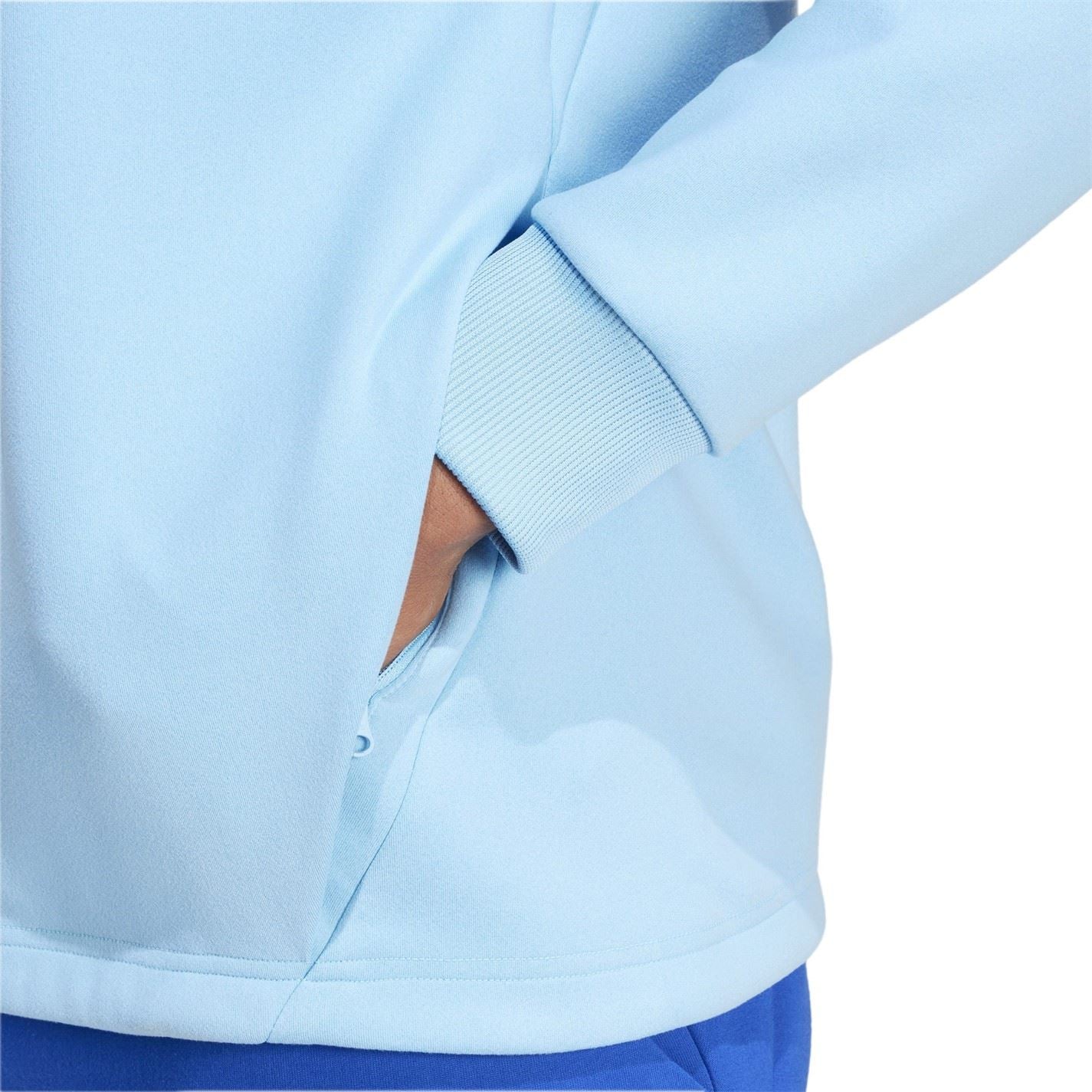 adidas Seattle Sounders Designed For Gameday Anthem Jacket Adults