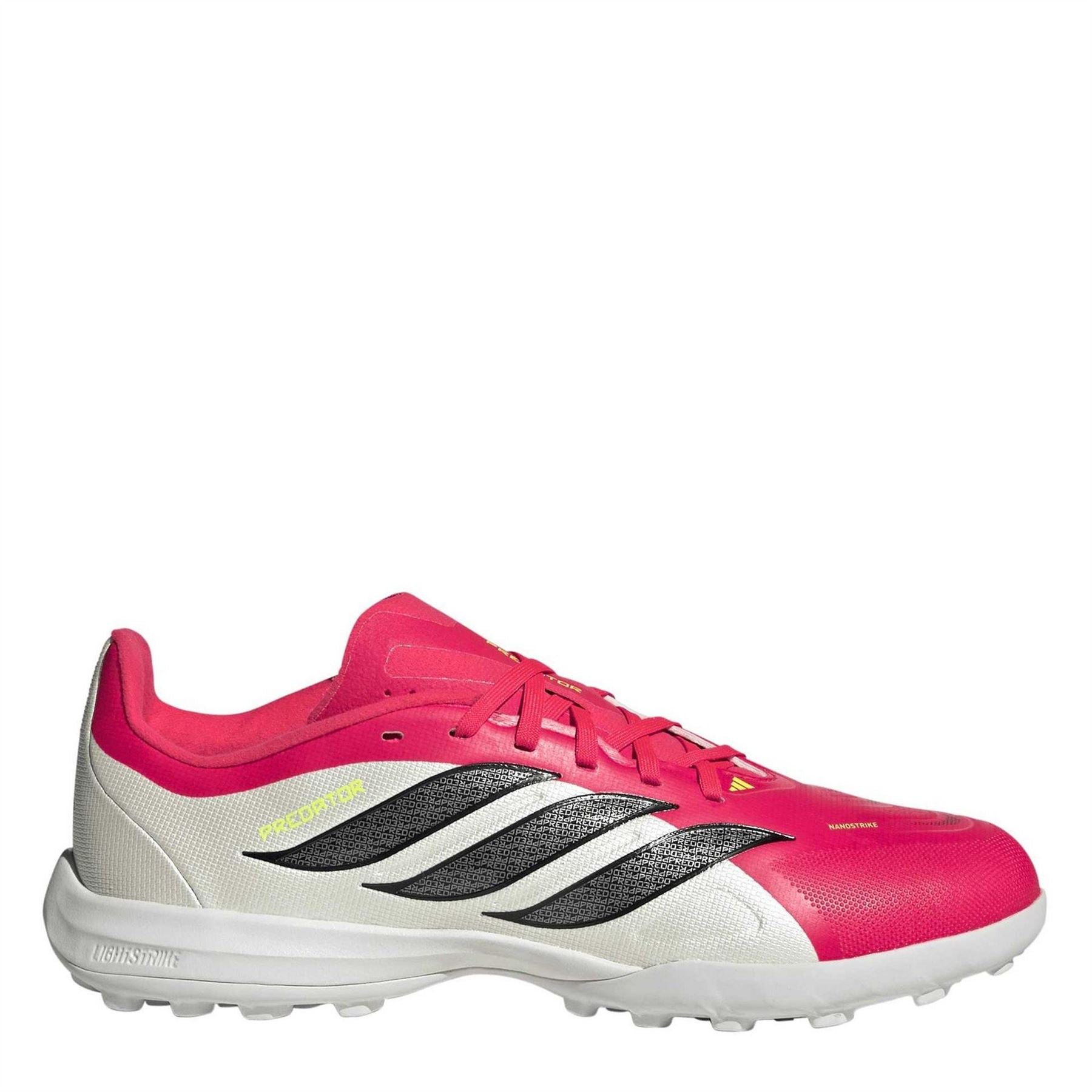 adidas Predator League Astro Turf Football Boot