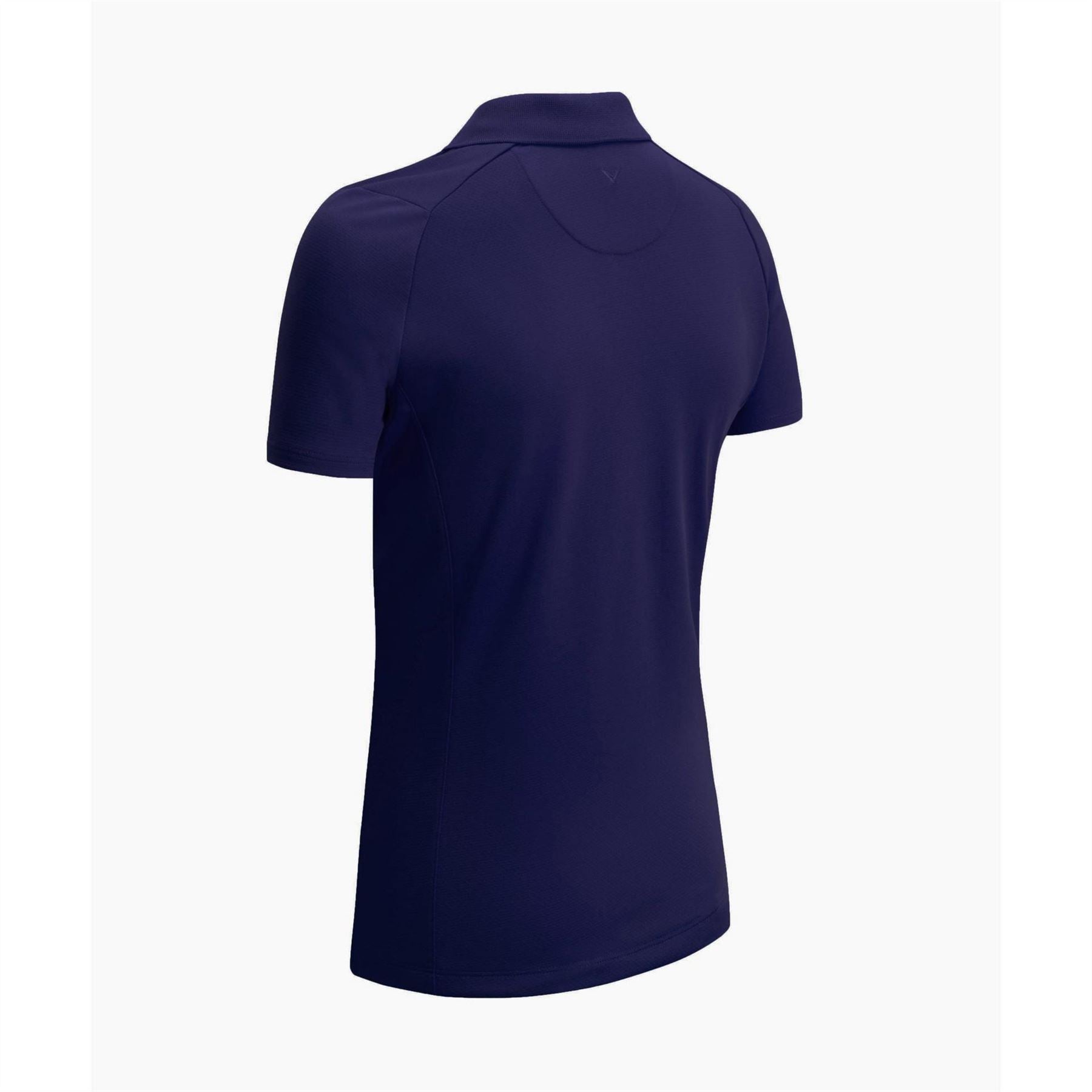 Callaway Short Sleeve Performance Polo Shirt