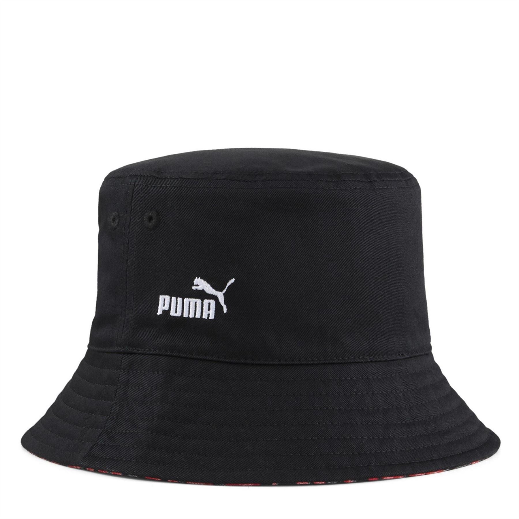 Puma Reversible Bucket Hat
