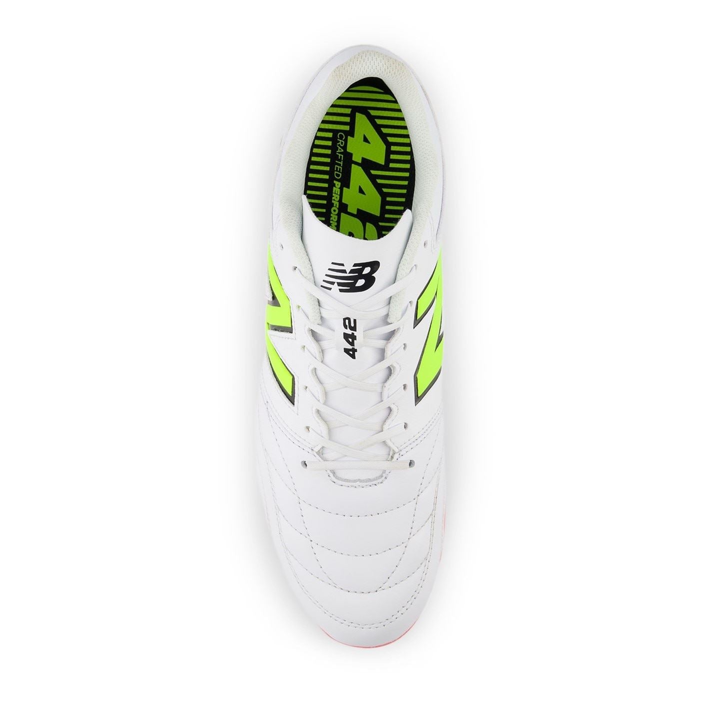 New Balance Balance 442 V2 Team Firm Ground Football Boots