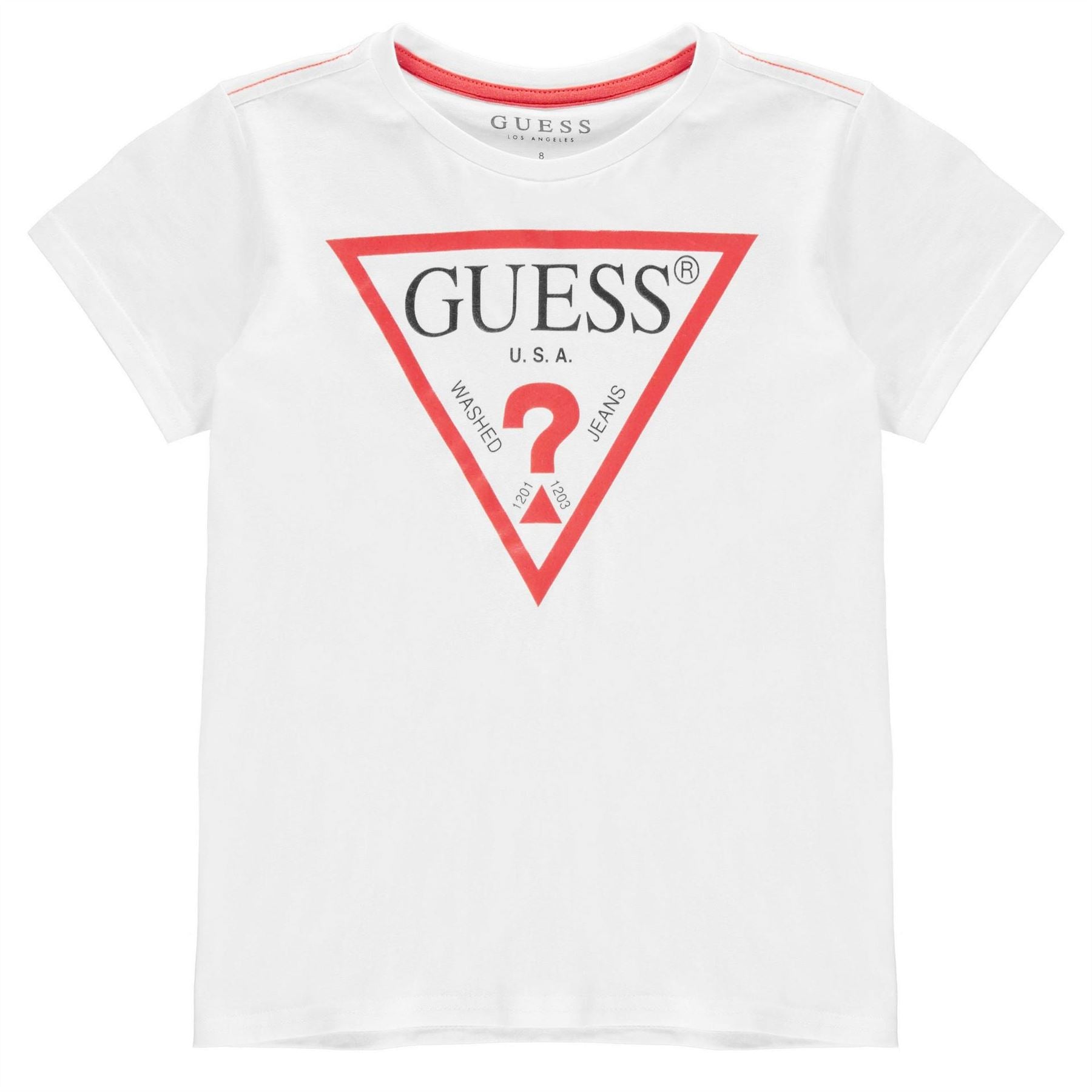 Guess Logo T-Shirt