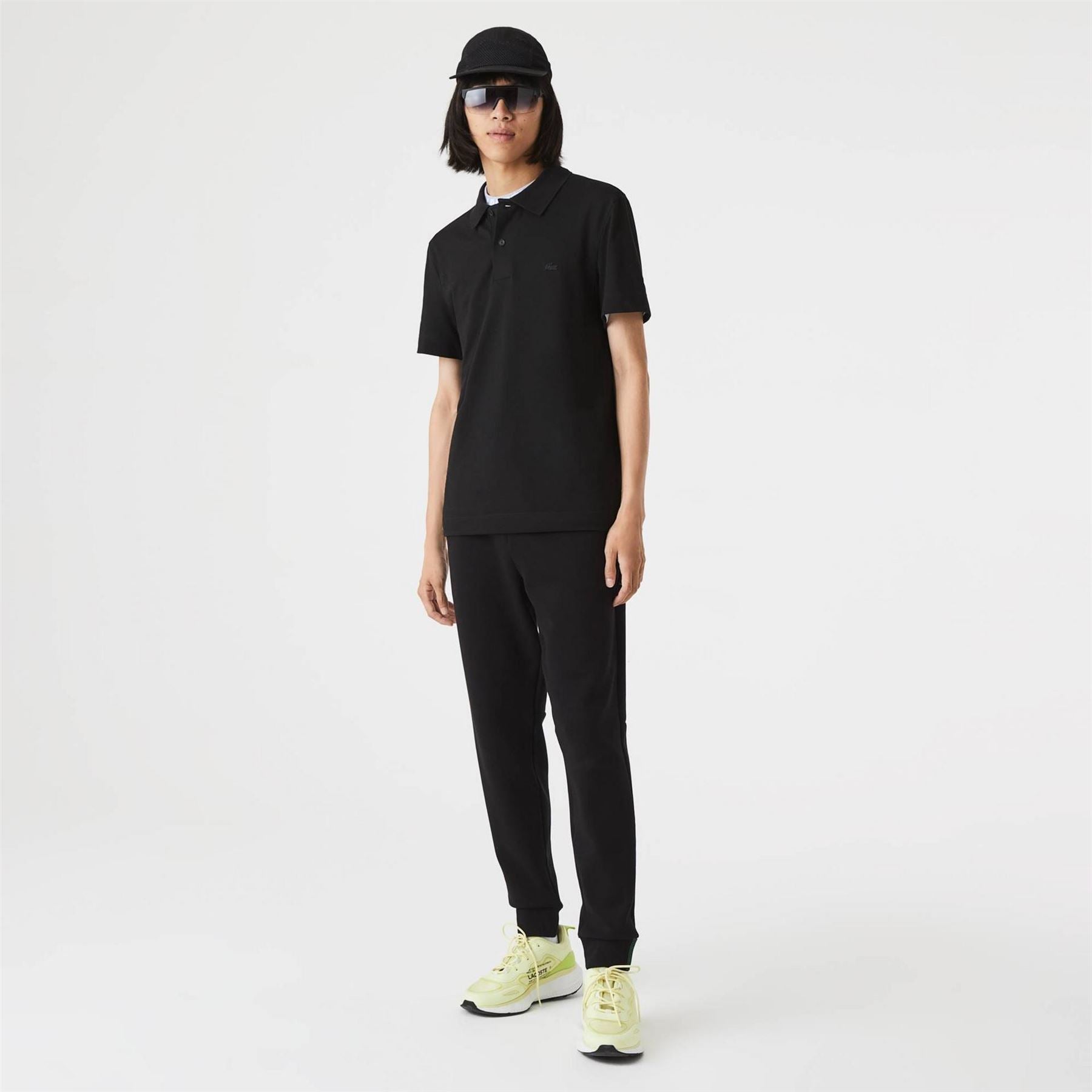 Lacoste Mens Active Joggers