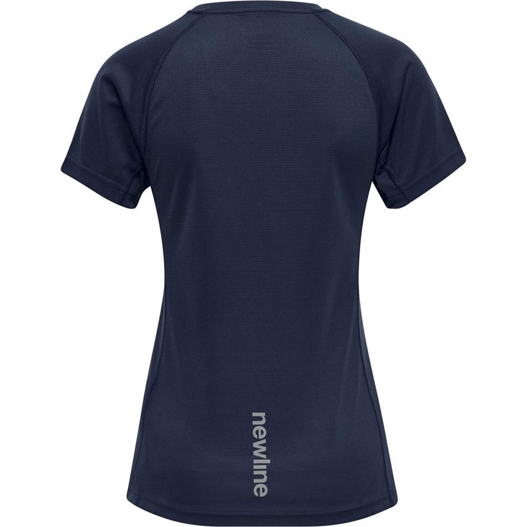 Newline Core Running T-Shirt Ladies