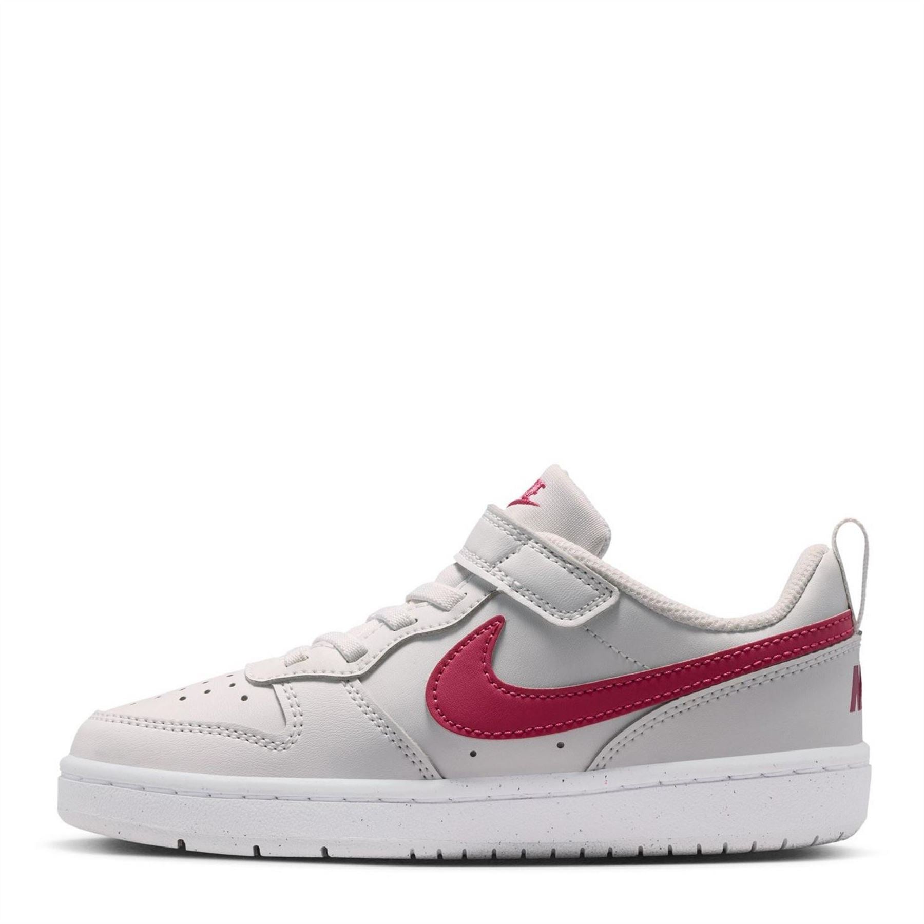 Nike Court Borough Low Recraft Little Kids Shoes