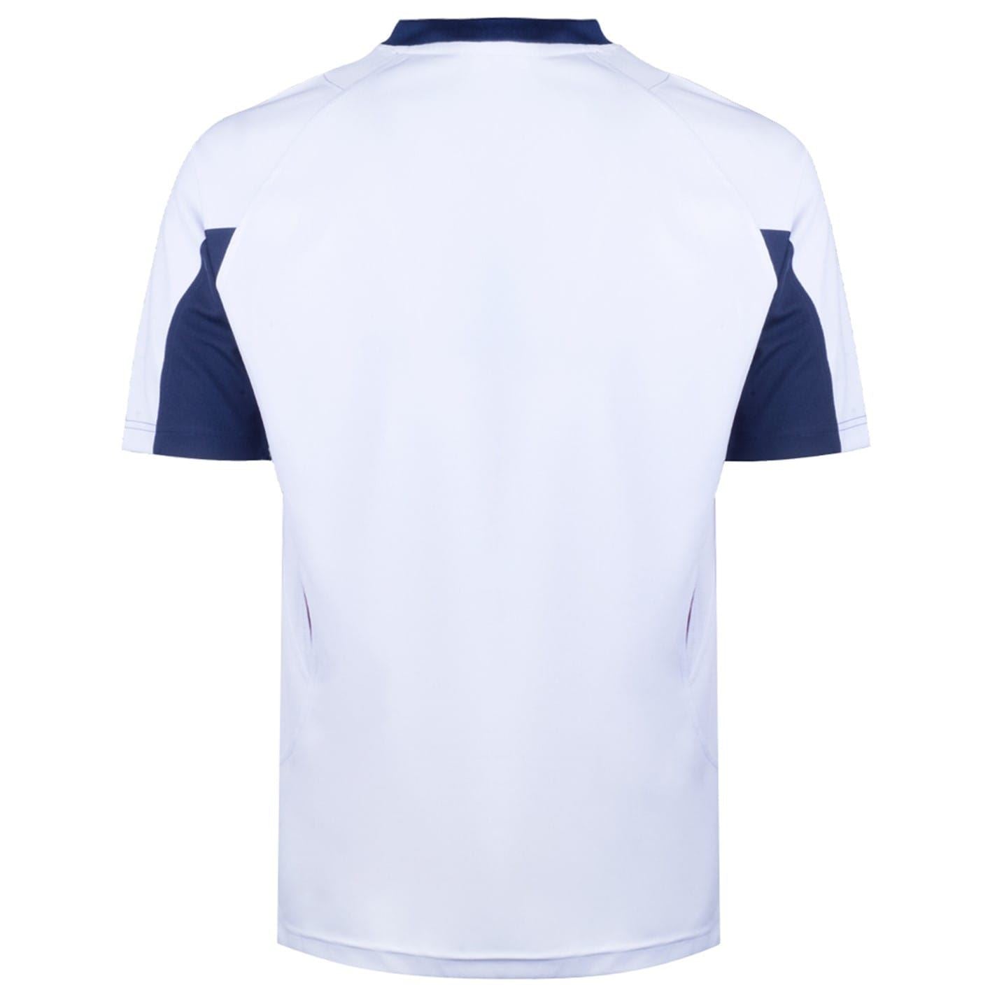 Score Draw West Ham United Retro Away Shirt 2006 Adults