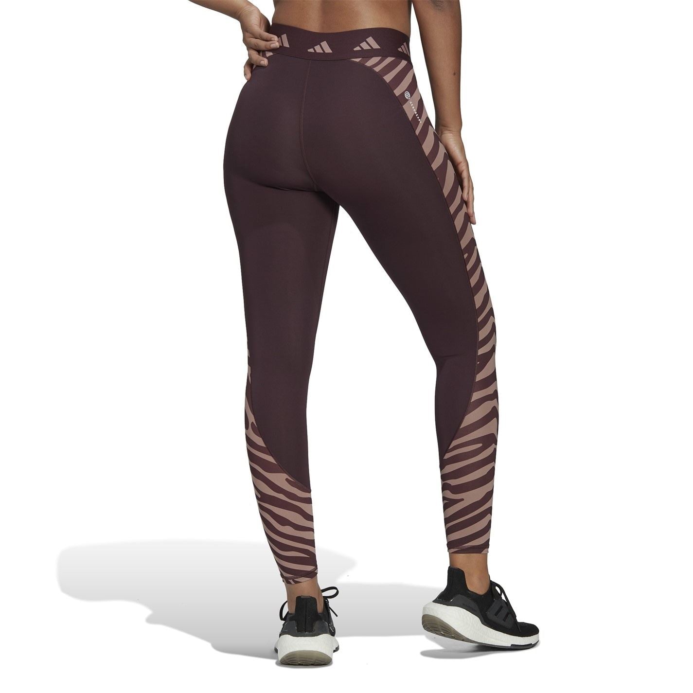 adidas Hyglm Running Legging