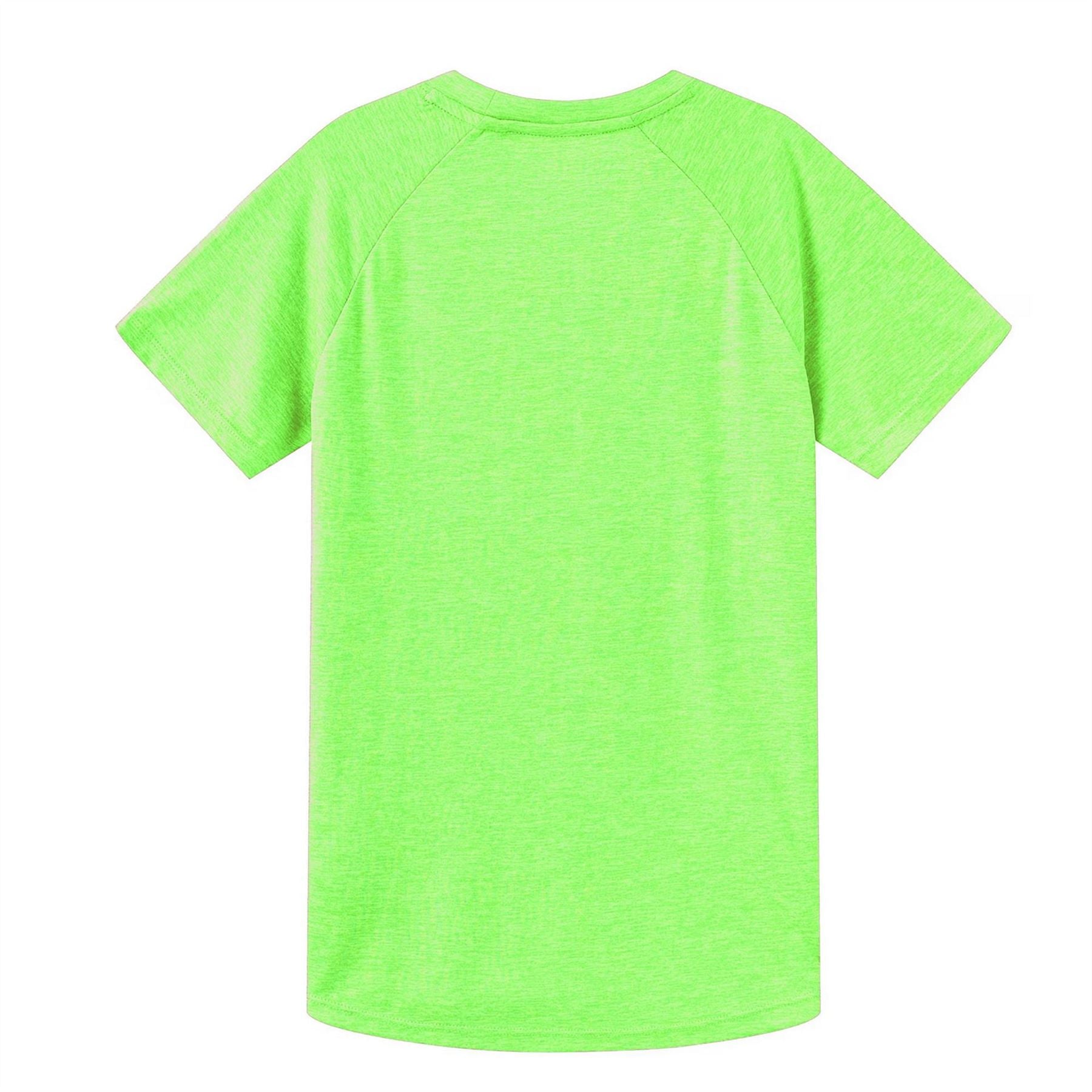 Everlast Flex Crew Neck Regular Fit T-Shirt